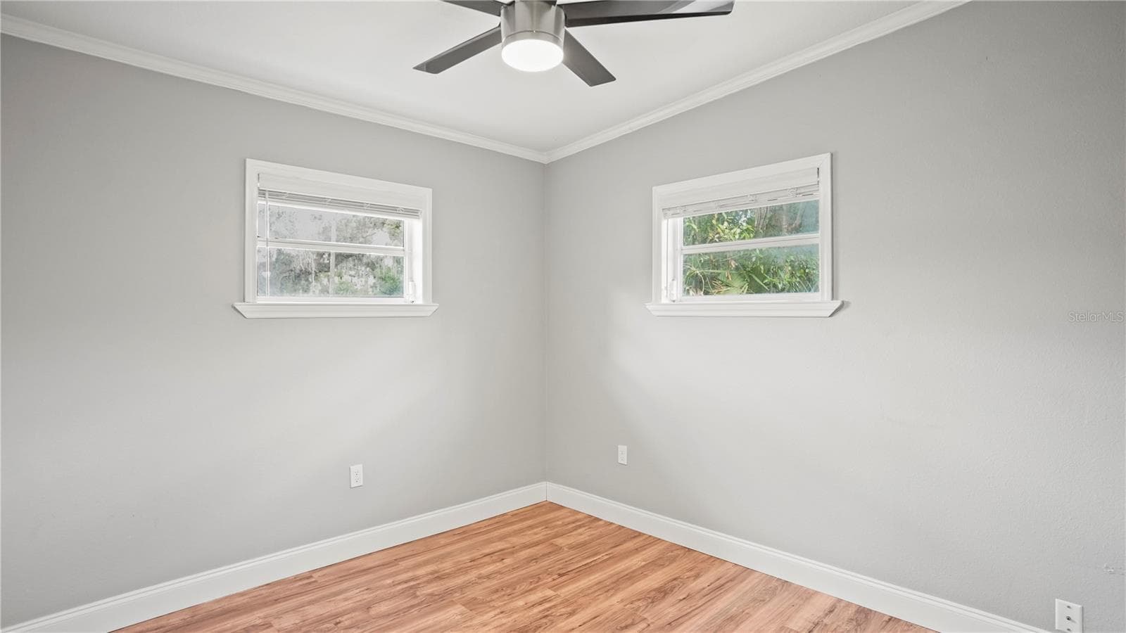 Bed proom 1 - 1300 S DEWEY ST, EUSTIS