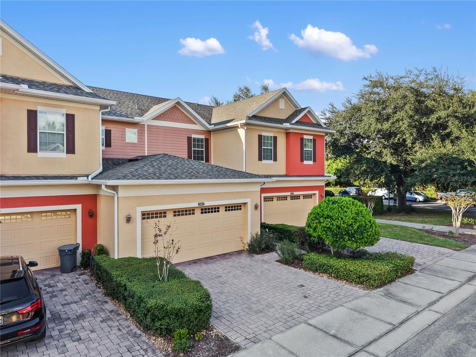 Townhouse at 3967 OAKINGTON PL, LONGWOOD, photo 4 of 37