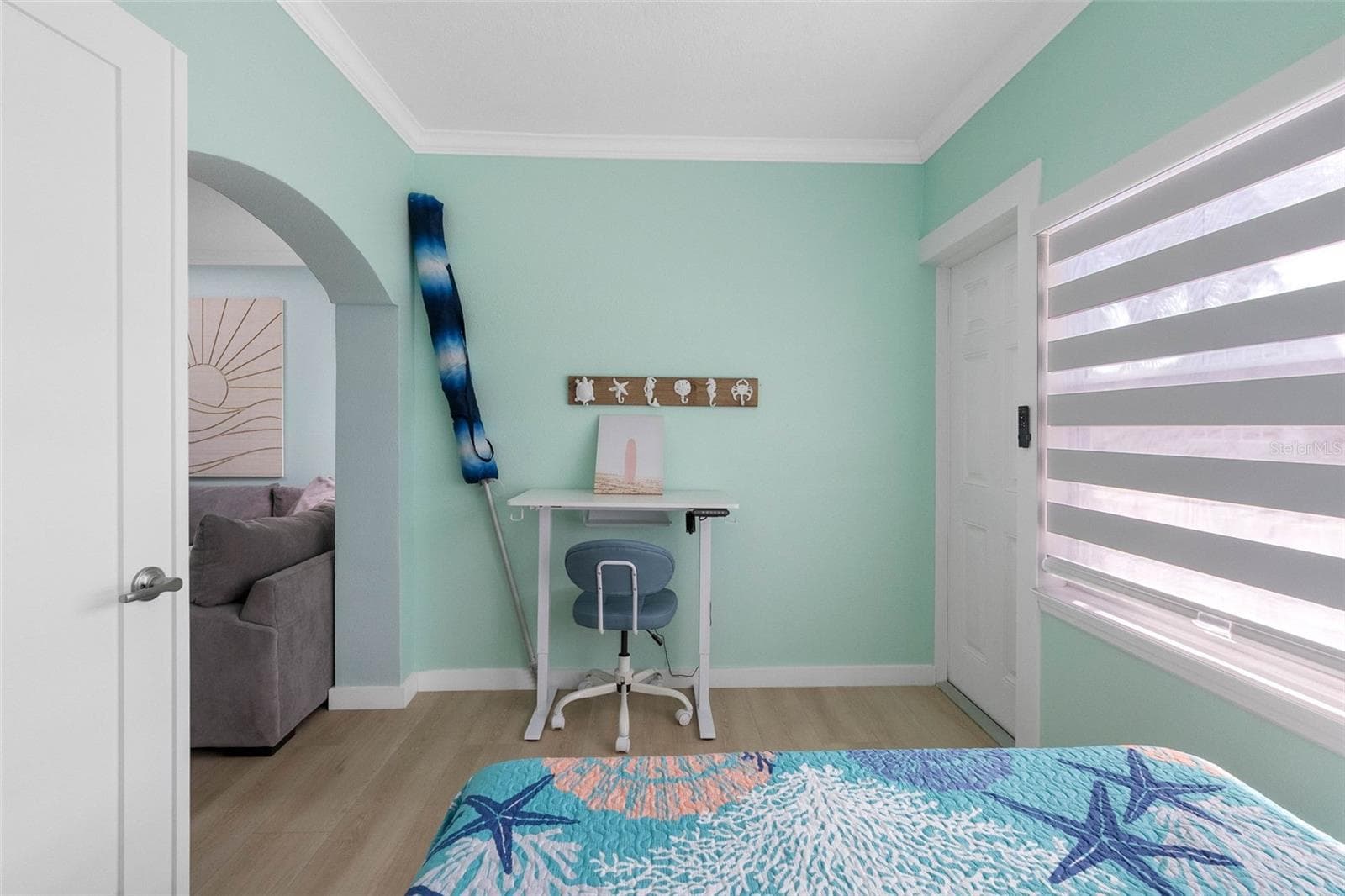 Condo - Hotel at 19417 GULF BLVD #C105, INDIAN SHORES, photo 24 of 46