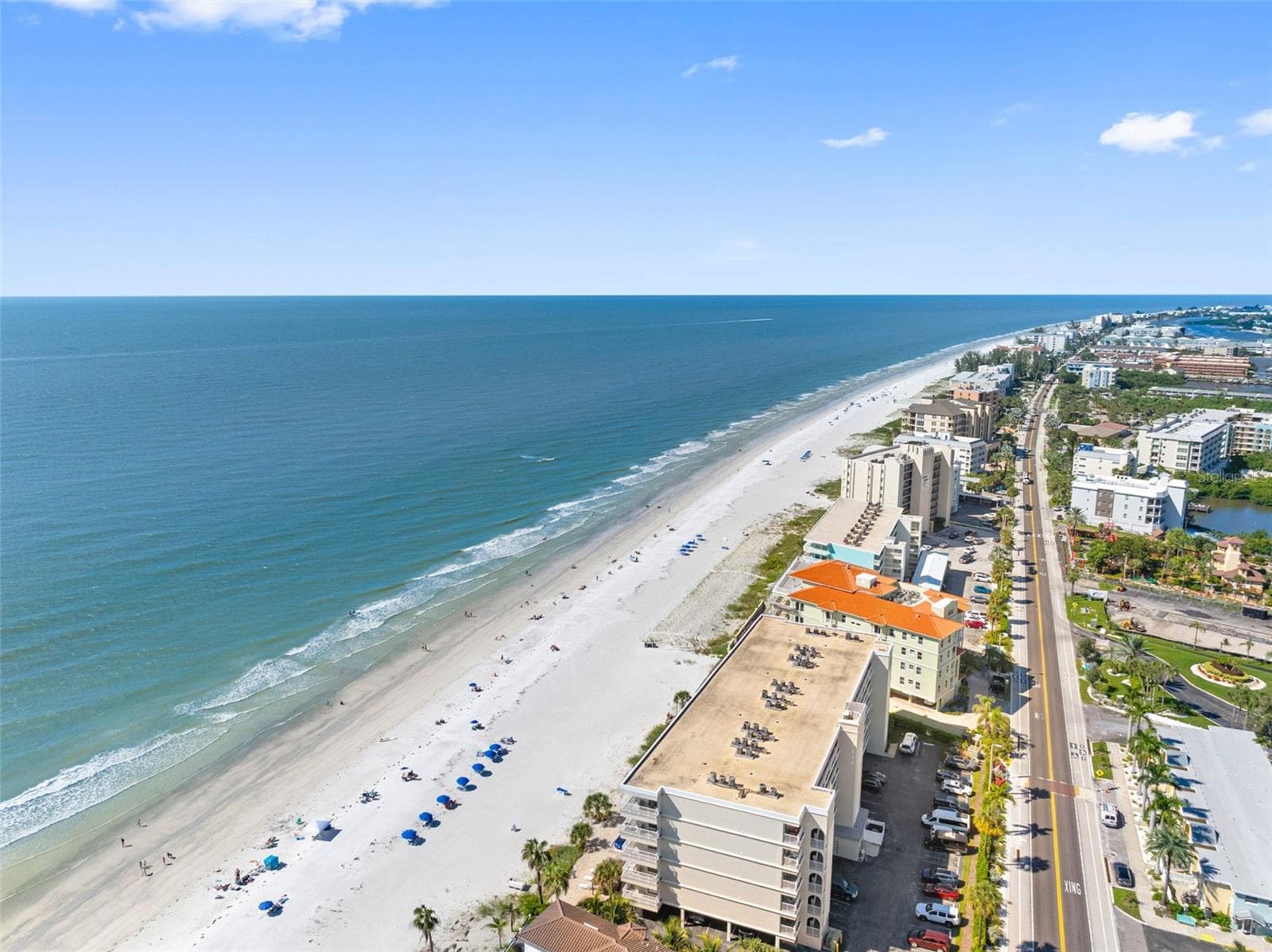 Condo - Hotel at 19417 GULF BLVD #C105, INDIAN SHORES, photo 27 of 46