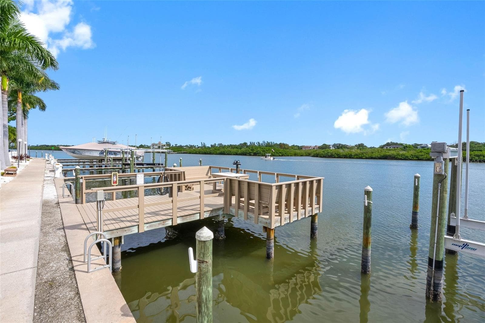 Condo - Hotel at 19417 GULF BLVD #C105, INDIAN SHORES, photo 34 of 46