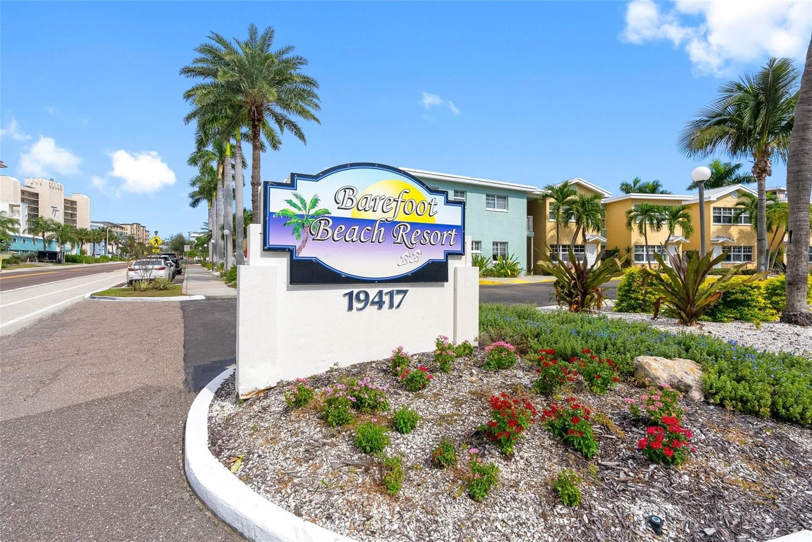 Condo - Hotel at 19417 GULF BLVD #C105, INDIAN SHORES, photo 36 of 46
