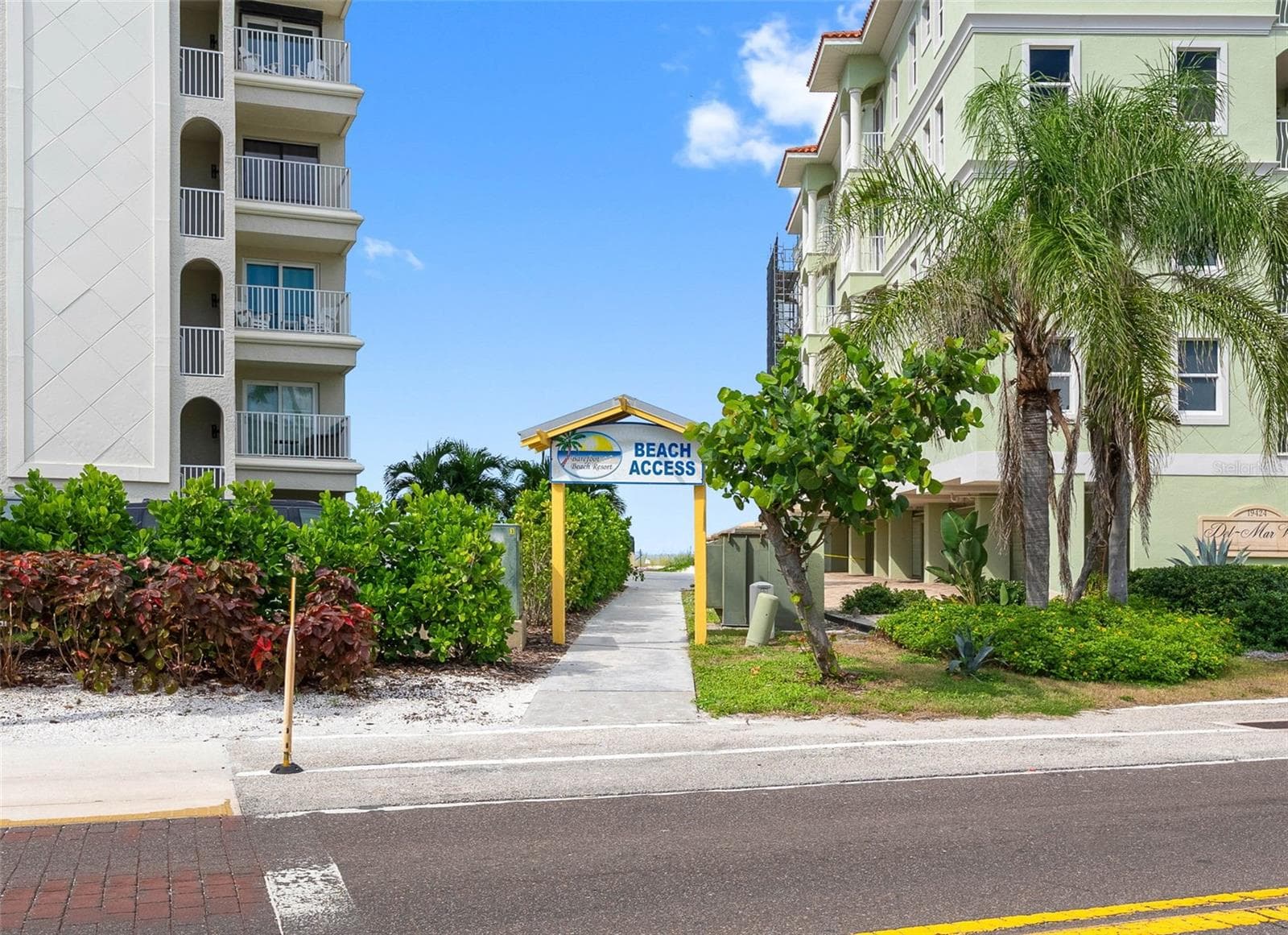 Condo - Hotel at 19417 GULF BLVD #C105, INDIAN SHORES, photo 38 of 46