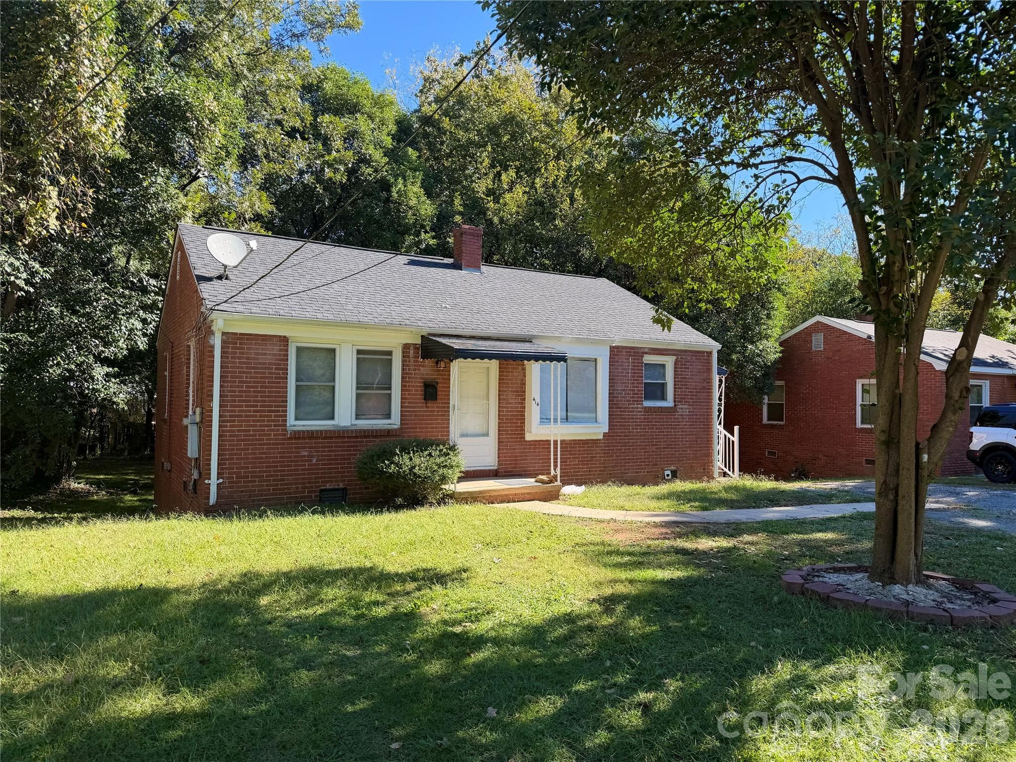 414 Norris Avenue