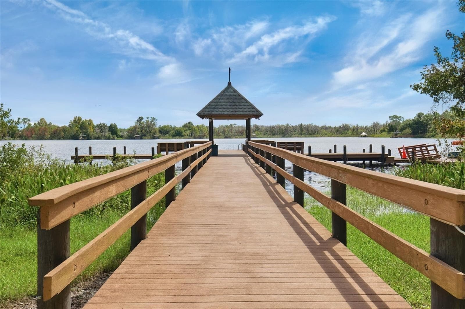 Single Family Residence at 7627 BLUE SPRING DR, LAND O LAKES, photo 3 of 46