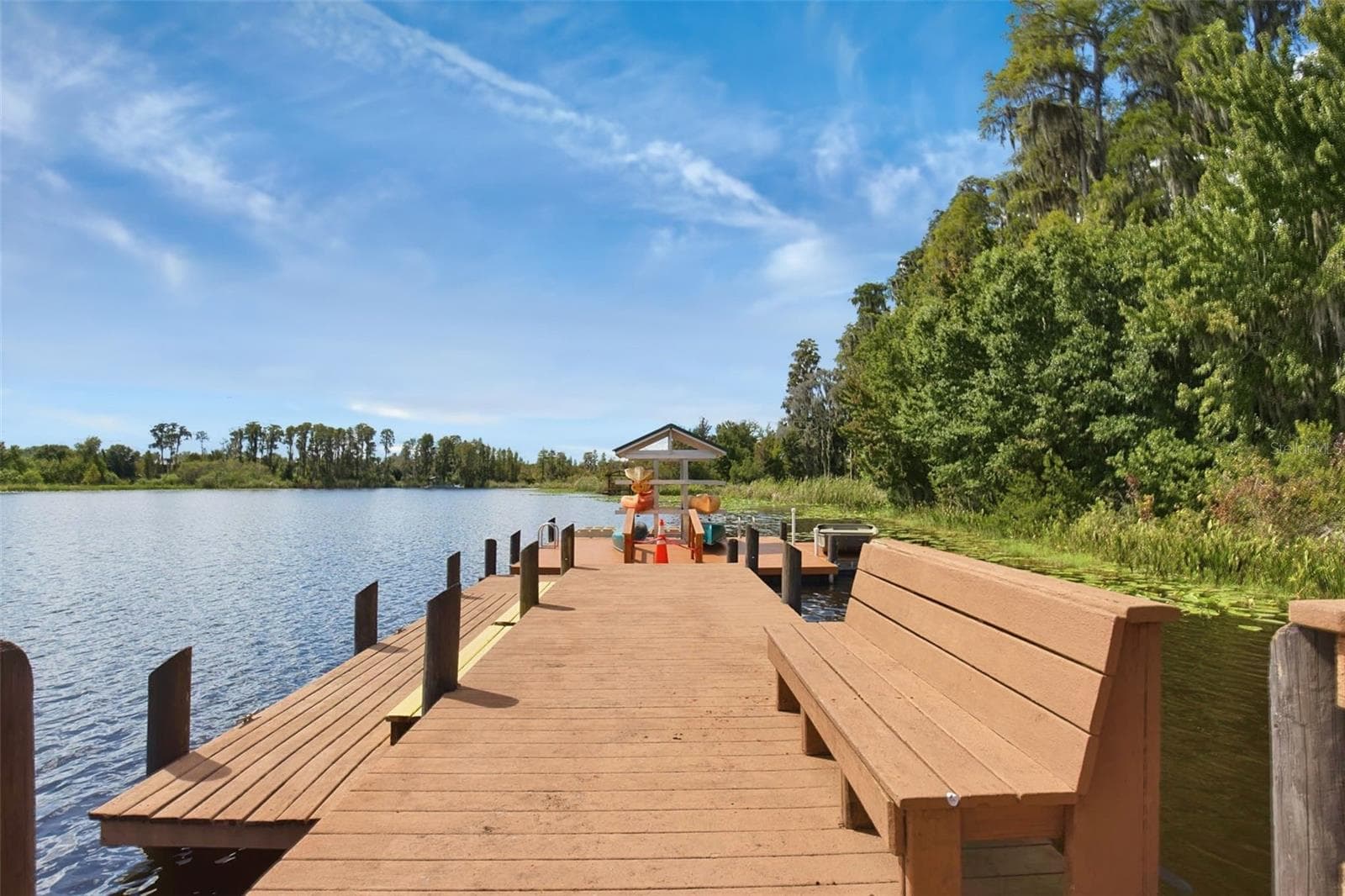 Single Family Residence at 7627 BLUE SPRING DR, LAND O LAKES, photo 36 of 46