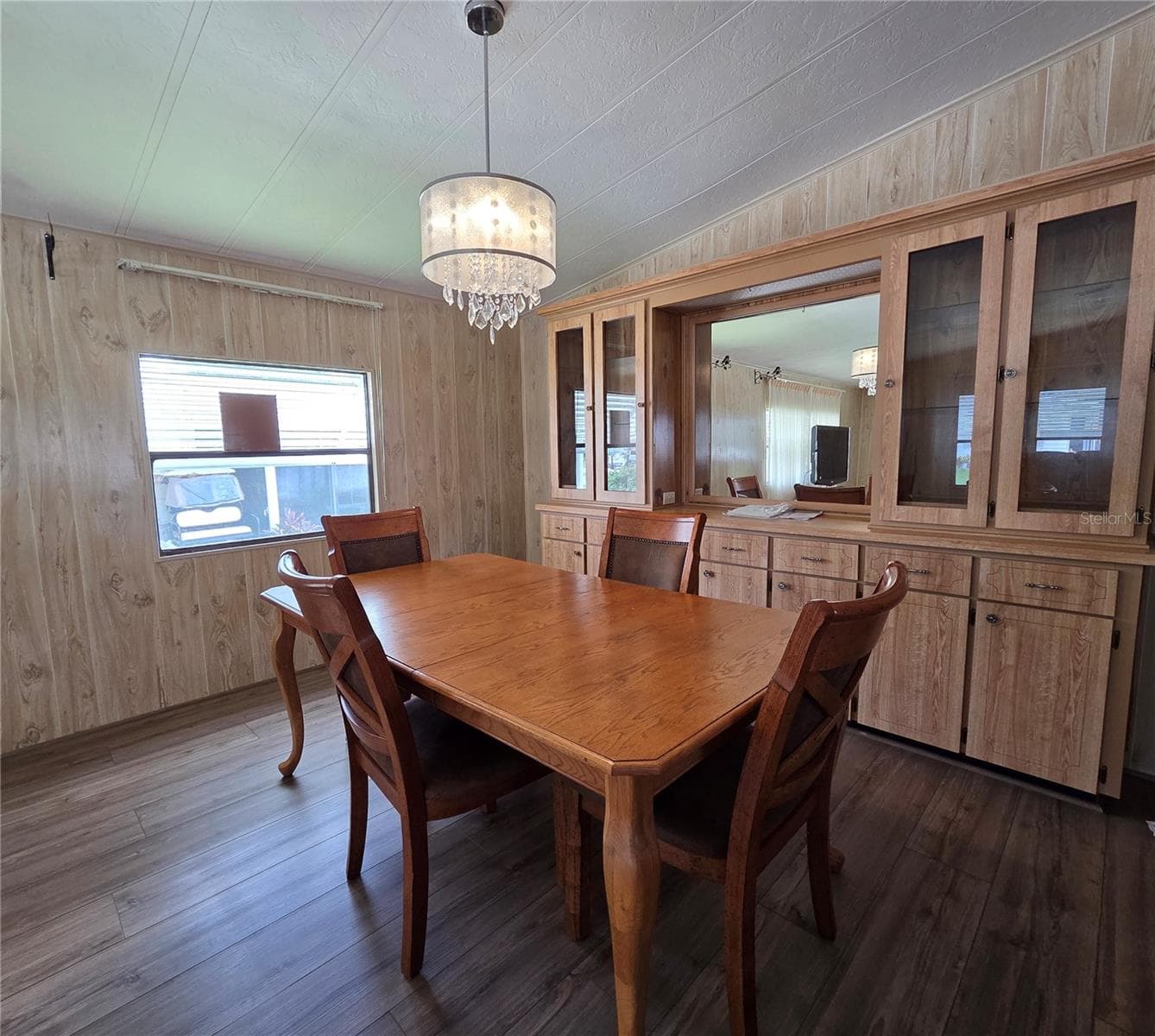 Manufactured Home at 2430 FAIRBLUFF RD #1556, ZELLWOOD, photo 6 of 40