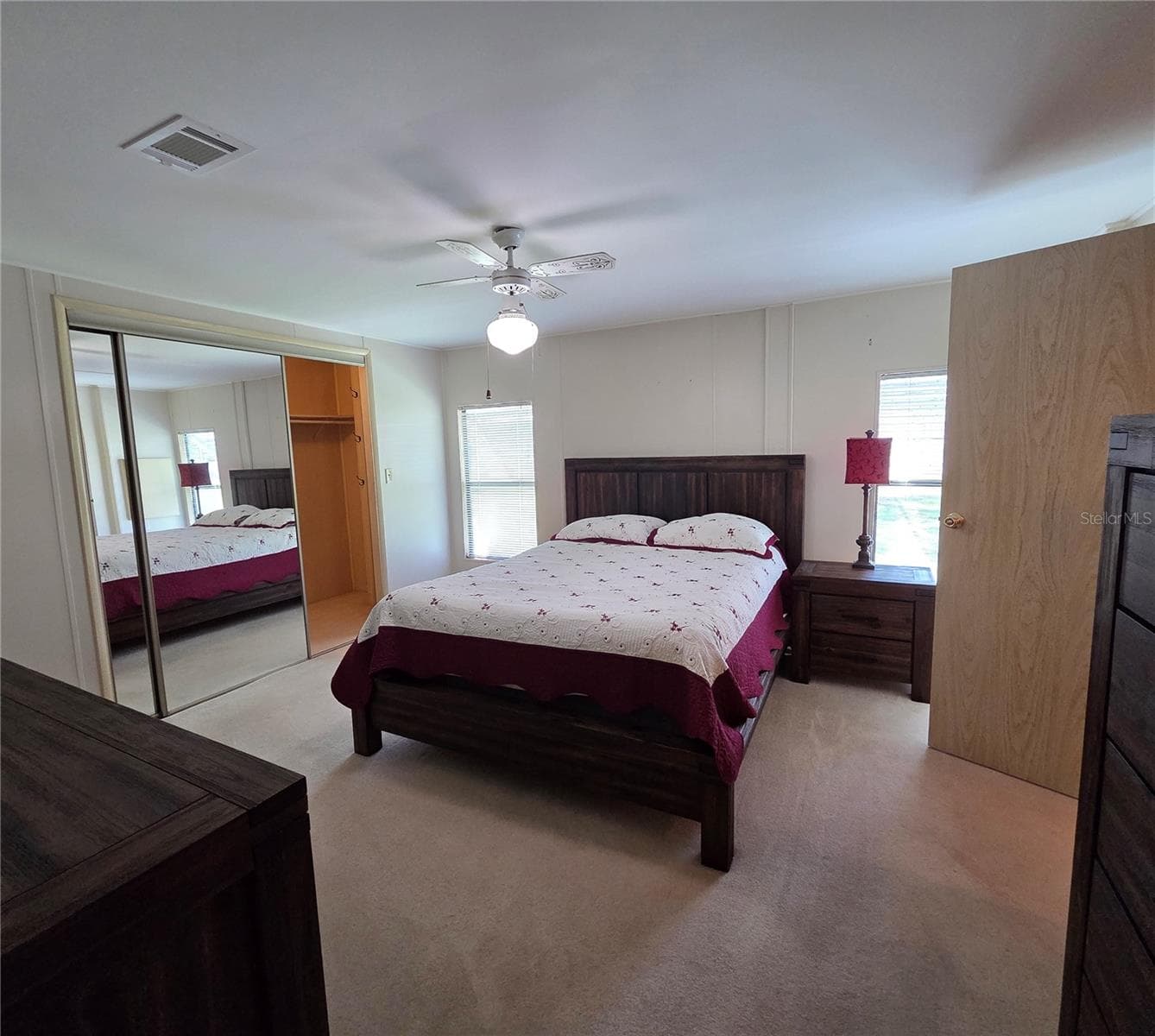 Manufactured Home at 2430 FAIRBLUFF RD #1556, ZELLWOOD, photo 10 of 40