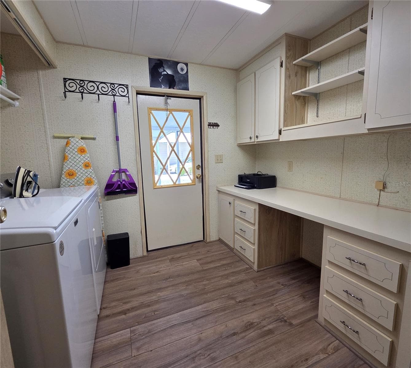 Manufactured Home at 2430 FAIRBLUFF RD #1556, ZELLWOOD, photo 18 of 40