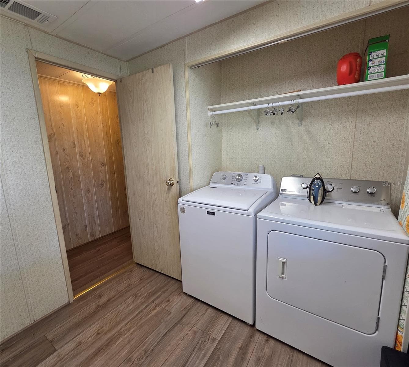 Manufactured Home at 2430 FAIRBLUFF RD #1556, ZELLWOOD, photo 19 of 40