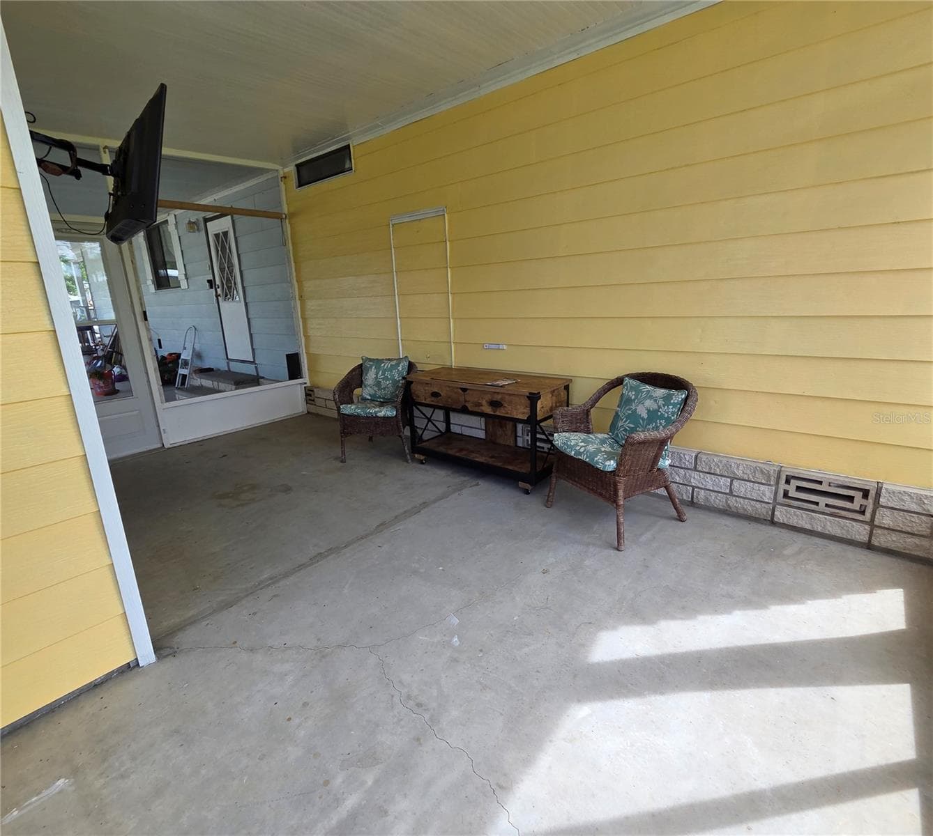 Manufactured Home at 2430 FAIRBLUFF RD #1556, ZELLWOOD, photo 20 of 40