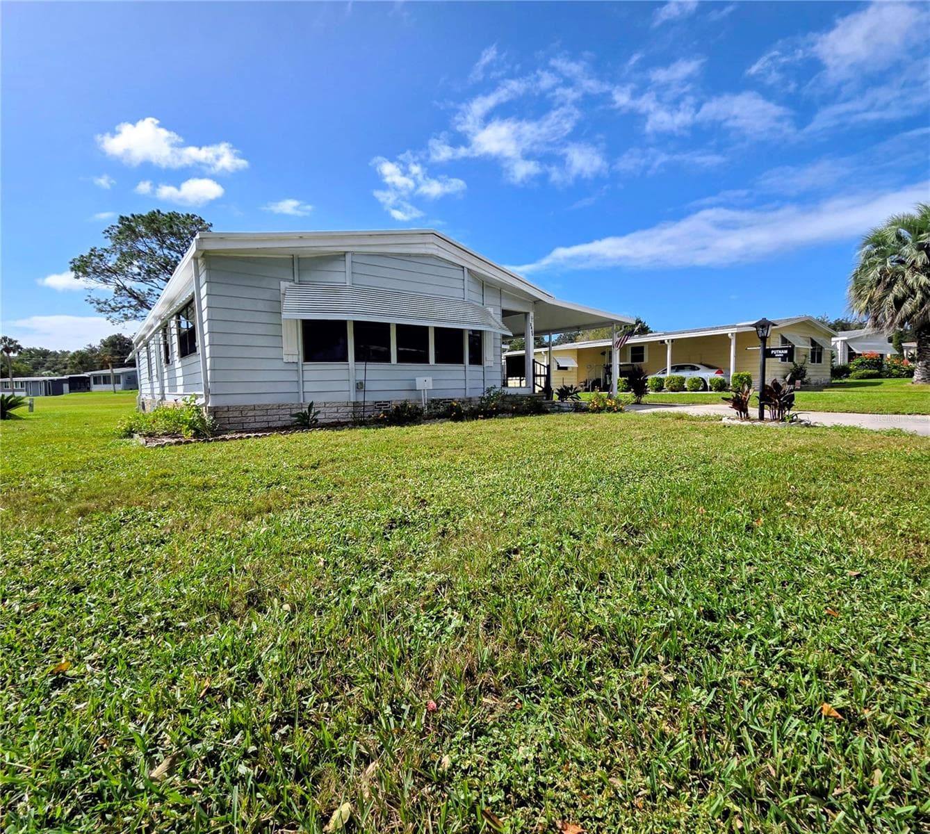 Manufactured Home at 2430 FAIRBLUFF RD #1556, ZELLWOOD, photo 27 of 40