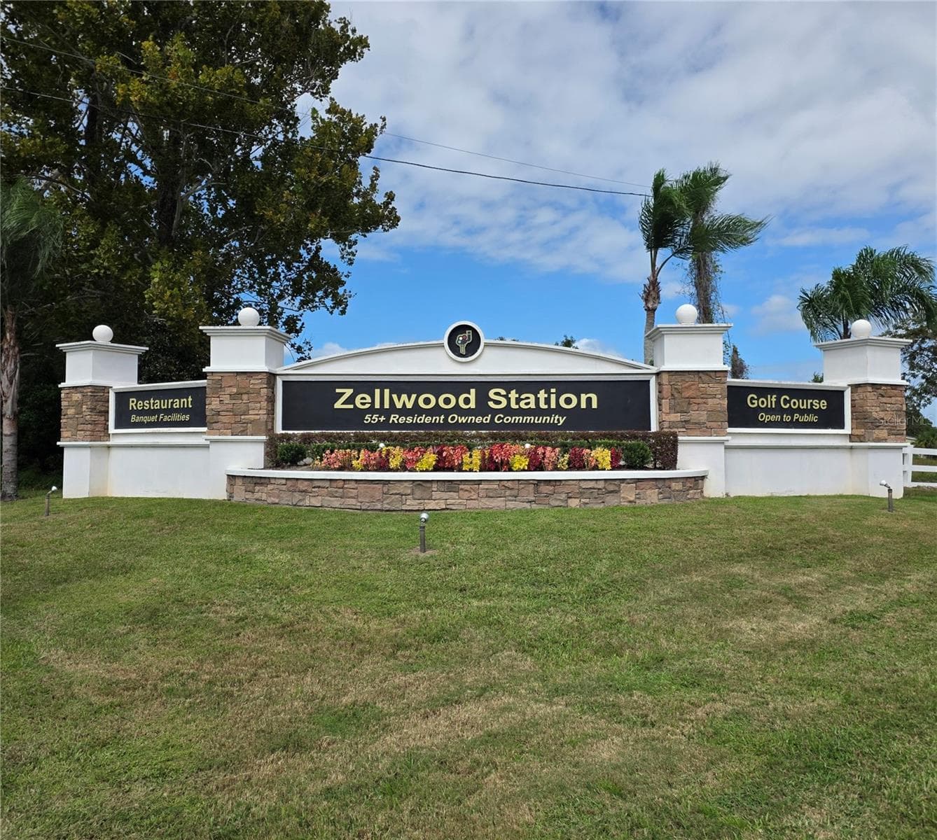 Manufactured Home at 2430 FAIRBLUFF RD #1556, ZELLWOOD, photo 28 of 40