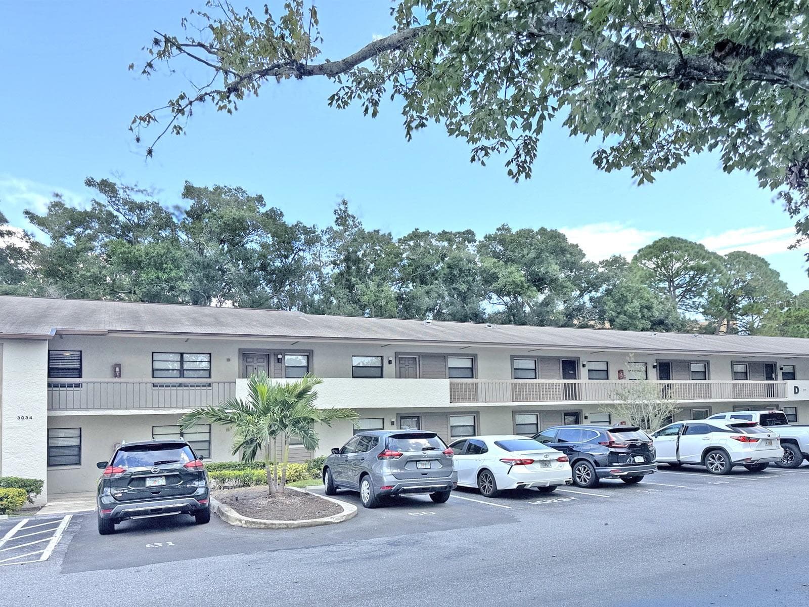 3034 EASTLAND BLVD #D202