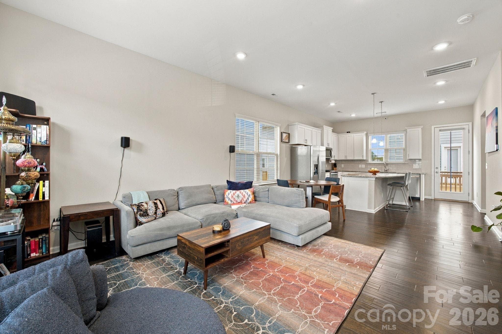 Townhouse at 1021 Doveridge Street, Charlotte, photo 12 of 32