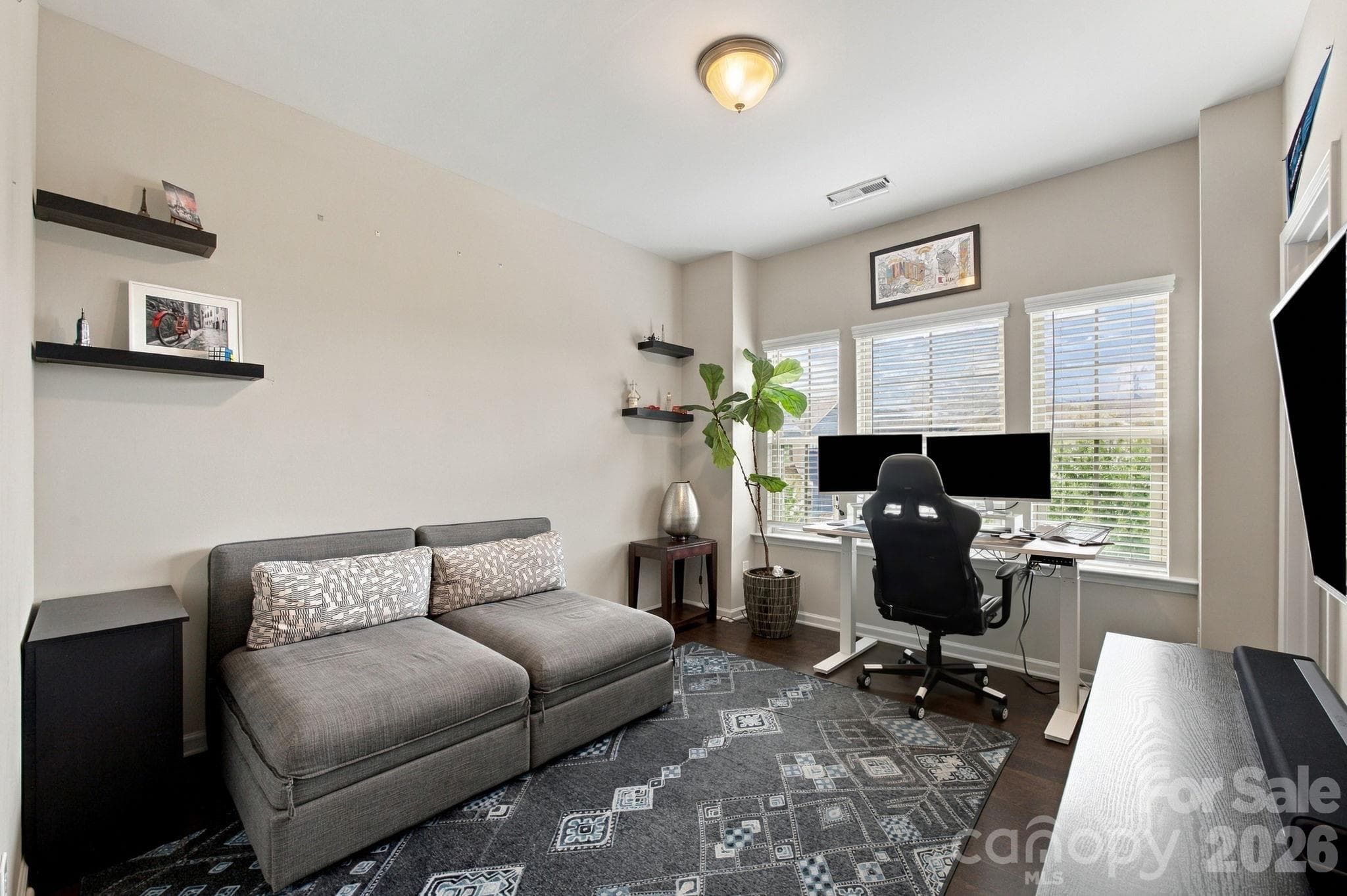 Townhouse at 1021 Doveridge Street, Charlotte, photo 6 of 32