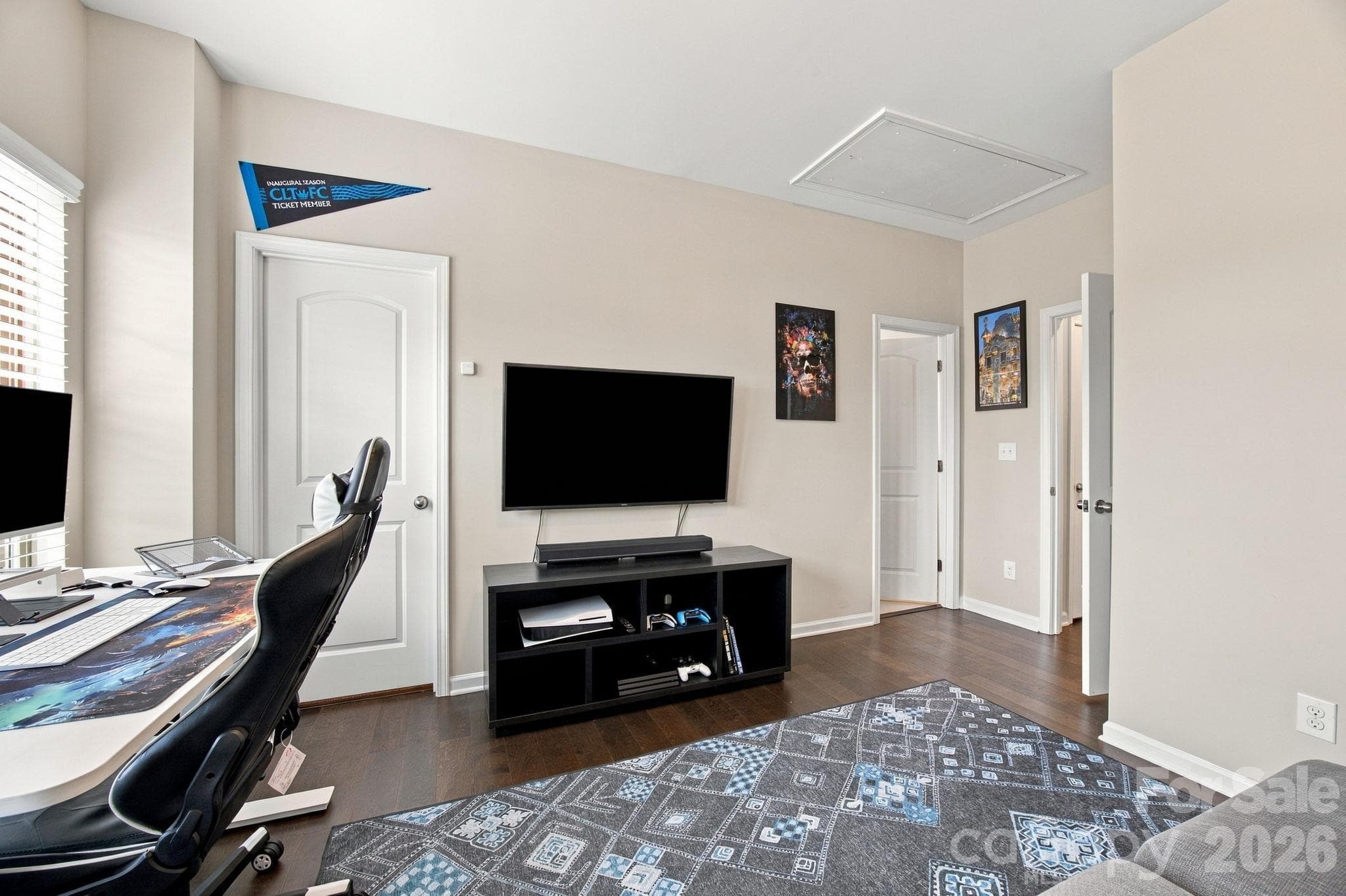 Townhouse at 1021 Doveridge Street, Charlotte, photo 13 of 32