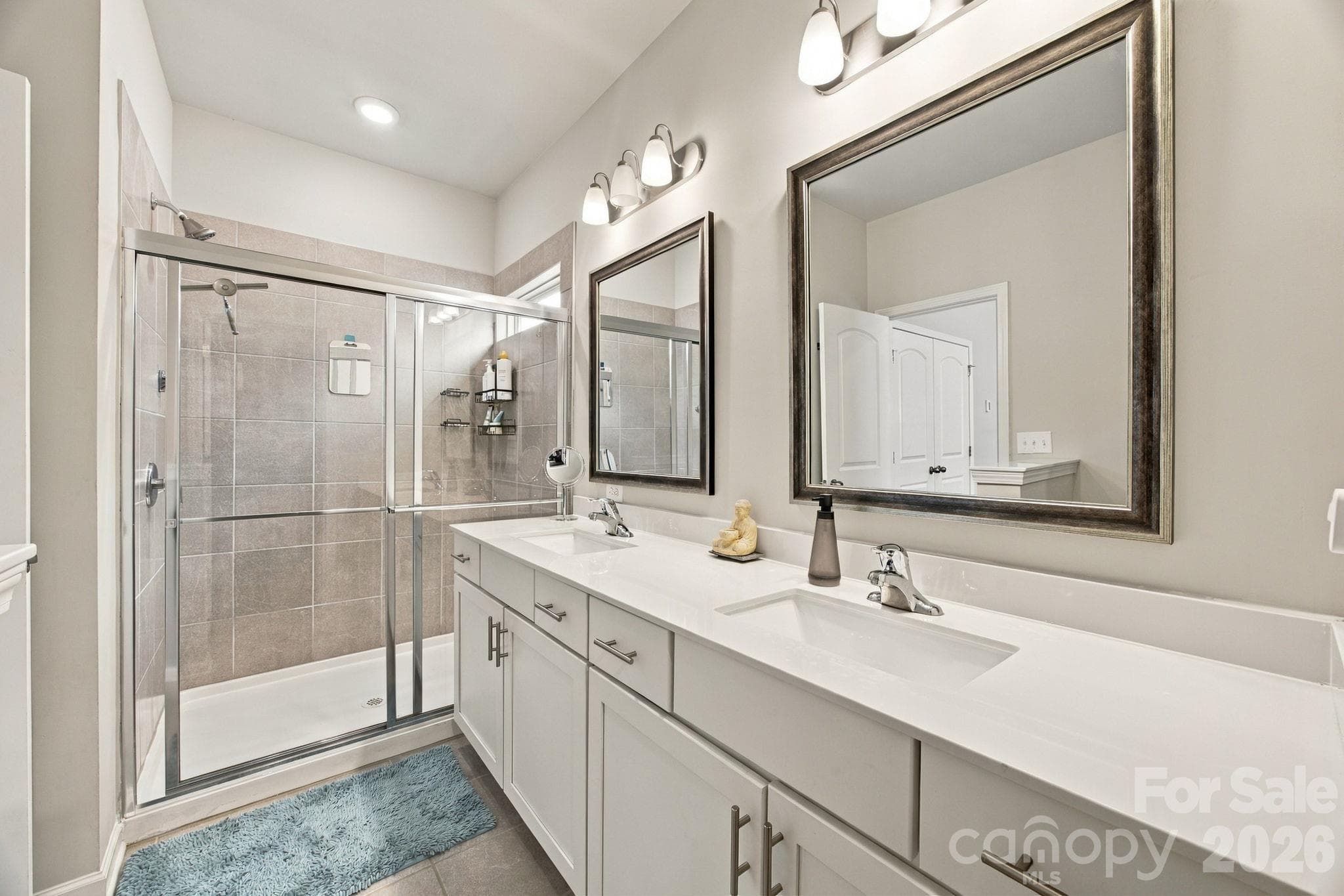 Townhouse at 1021 Doveridge Street, Charlotte, photo 17 of 32