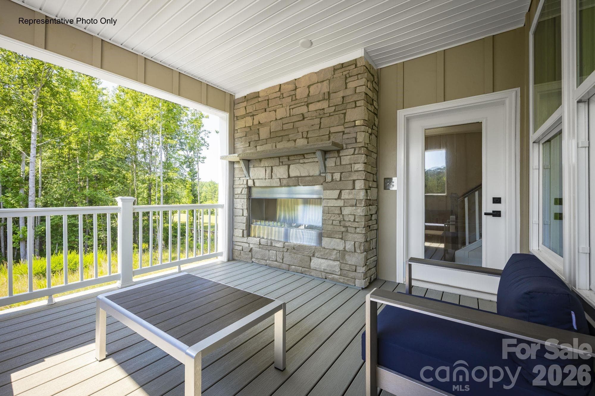 Representative Photo Only - 4054 Grain Orchard Road, Indian Trail