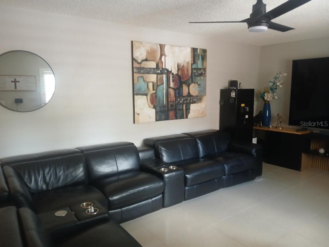 Townhouse at 5224 CEDARBEND DR #4, FORT MYERS, photo 2 of 4