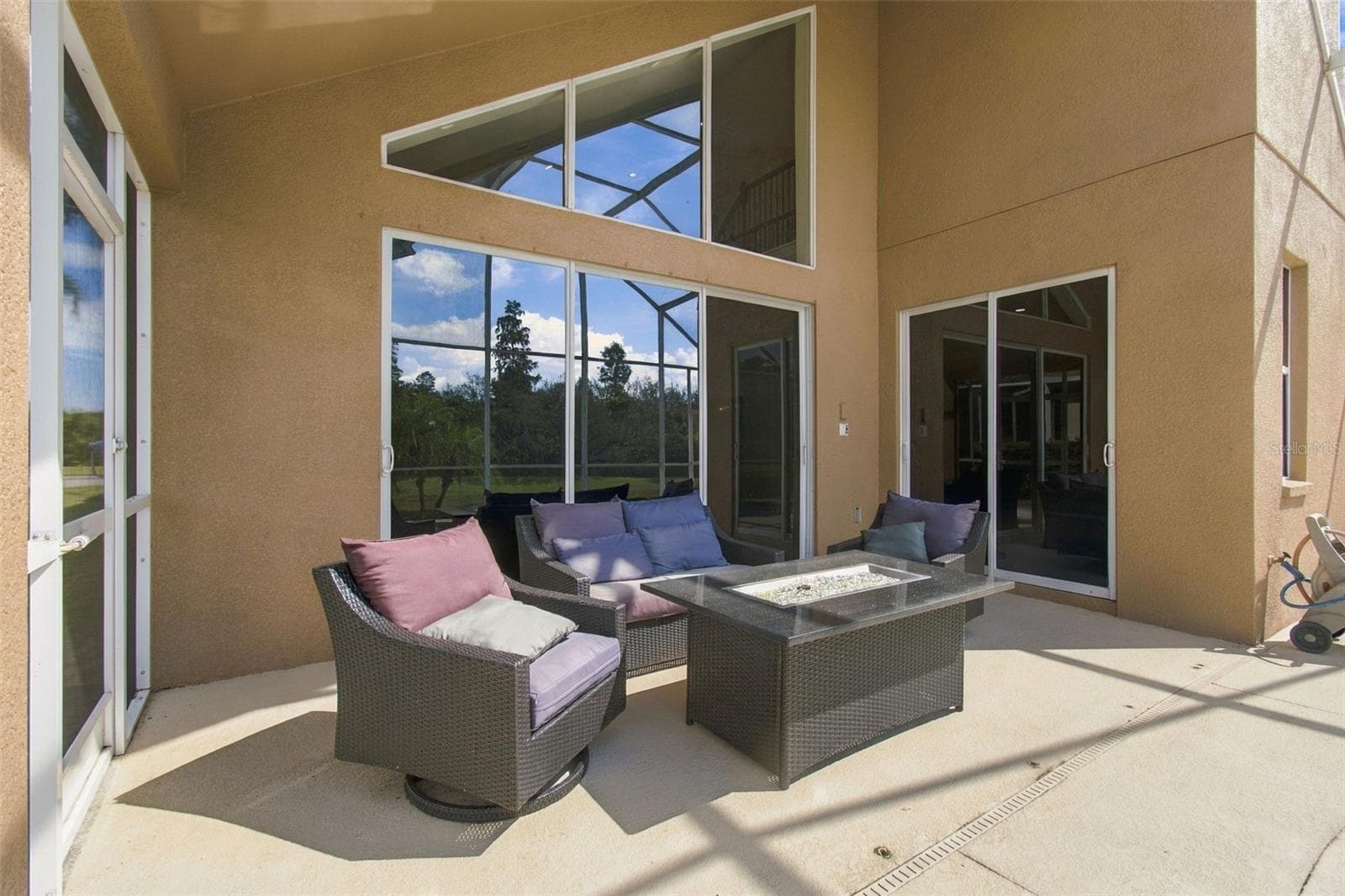Single Family Residence at 12227 OAK RAMBLE DR, SPRING HILL, photo 56 of 70