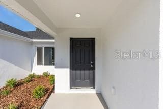 Front Porch - 14421 SW 77TH AVE, OCALA