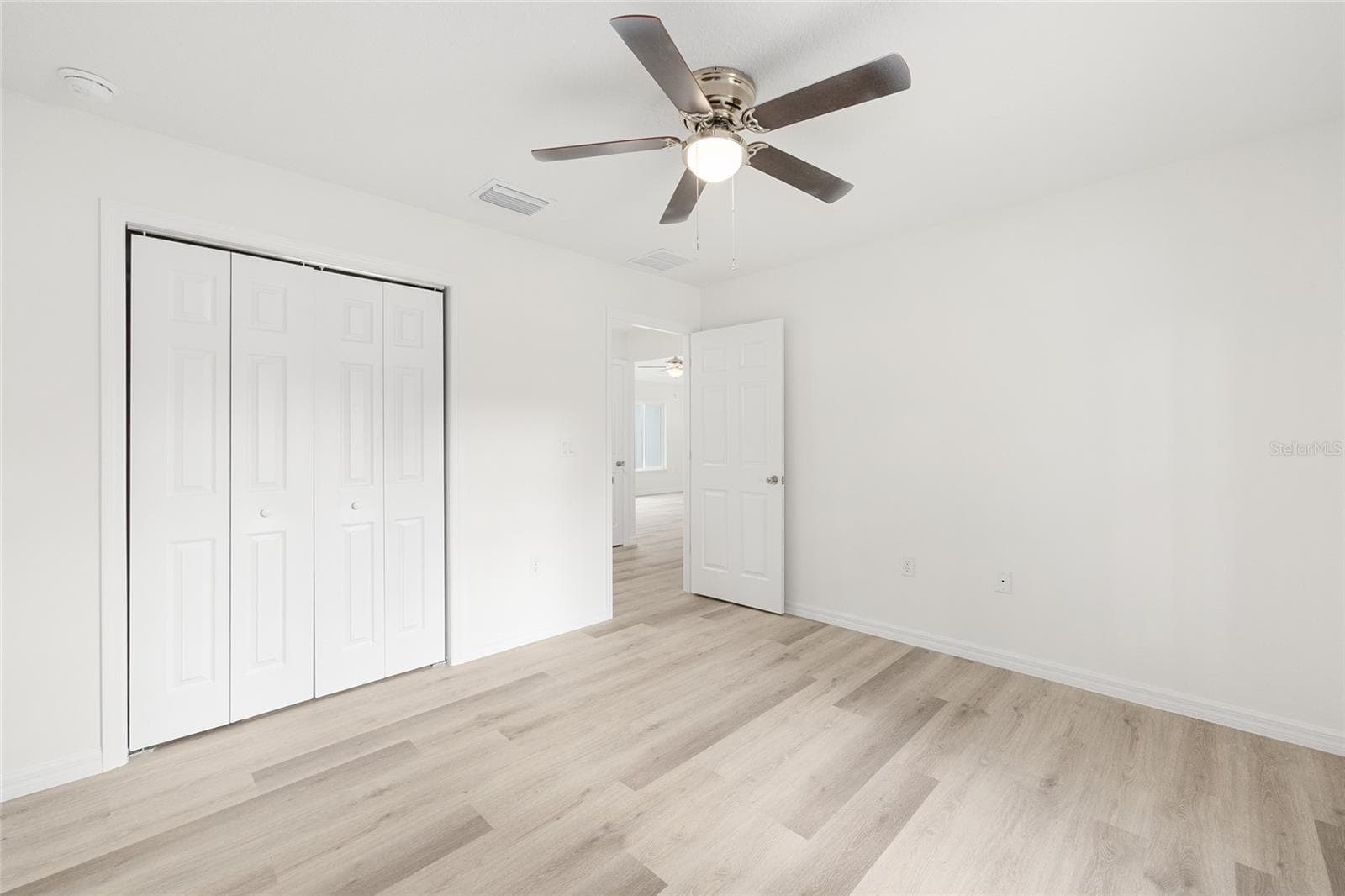 Bedroom - 14421 SW 77TH AVE, OCALA