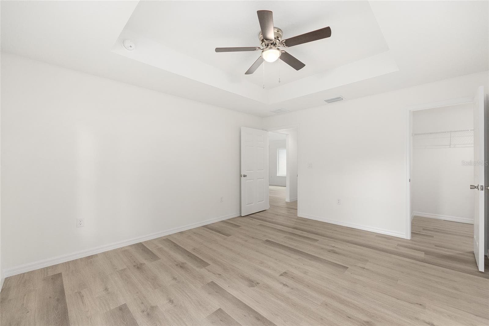 Master Bedroom - 14421 SW 77TH AVE, OCALA