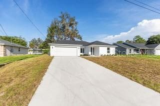 Exterior - 14421 SW 77TH AVE, OCALA