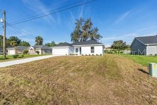 Exterior - 14421 SW 77TH AVE, OCALA