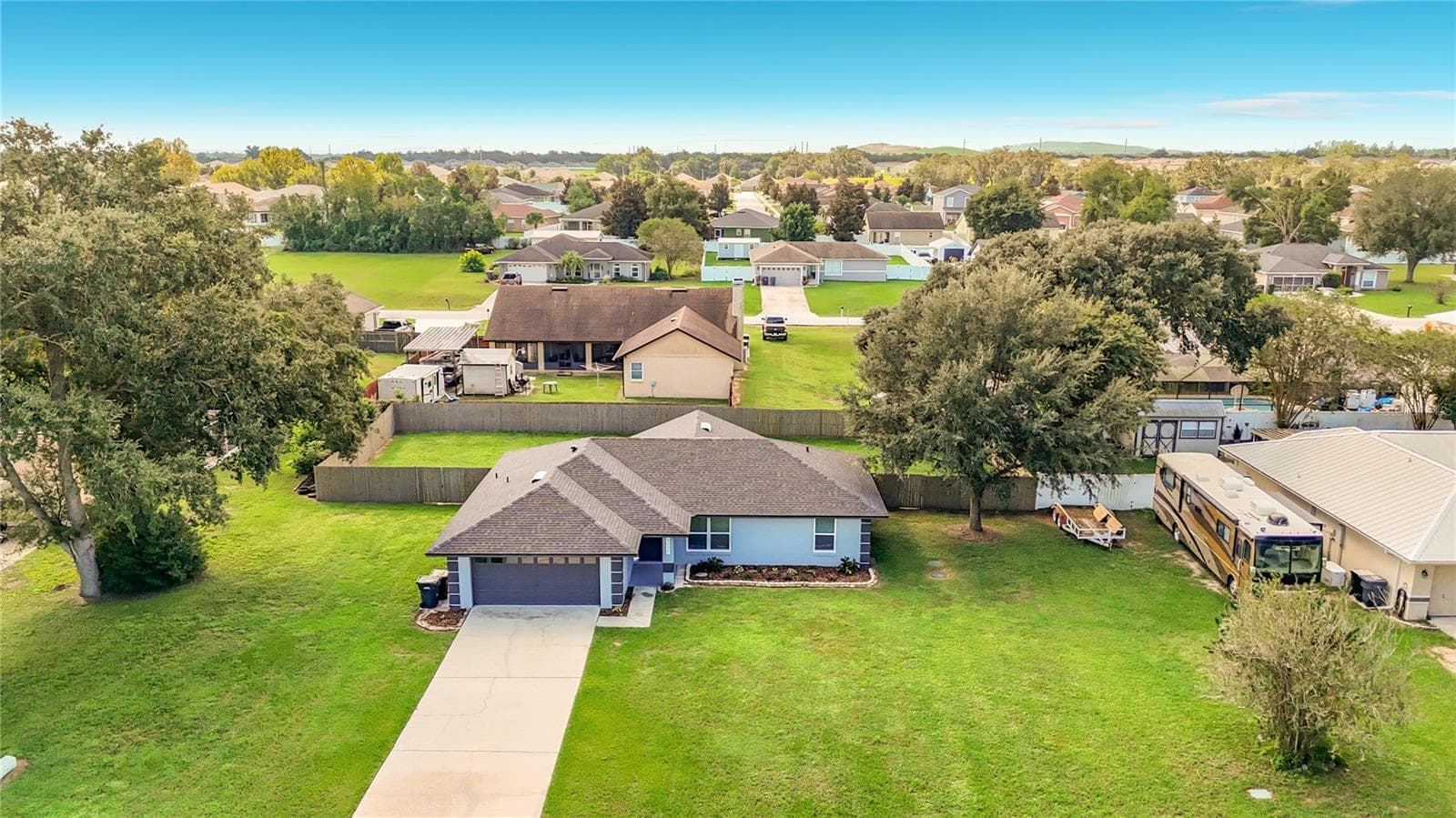 Single Family Residence at 4441 IRIS ST N, LAKELAND, photo 3 of 54