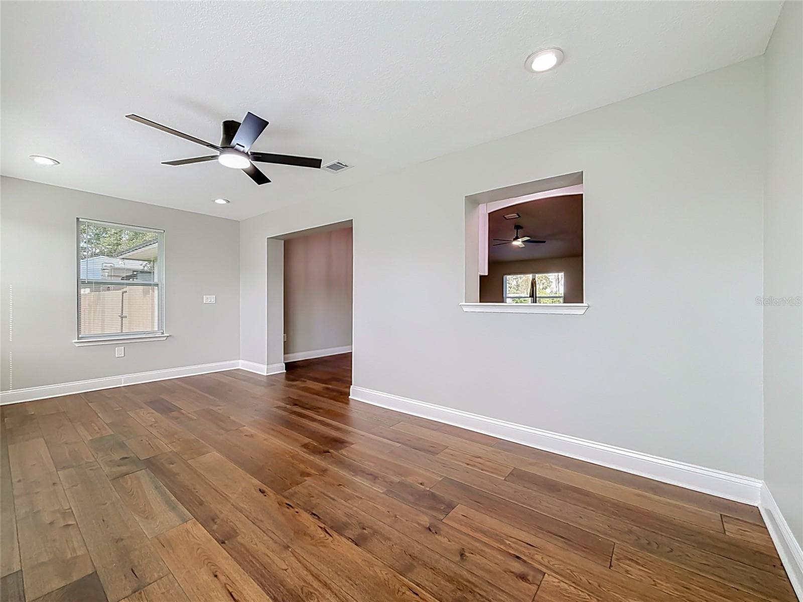 Single Family Residence at 4441 IRIS ST N, LAKELAND, photo 44 of 54