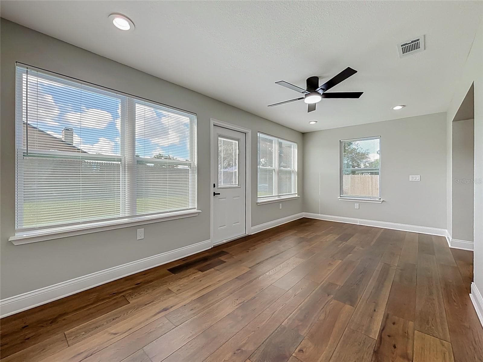 Single Family Residence at 4441 IRIS ST N, LAKELAND, photo 45 of 54