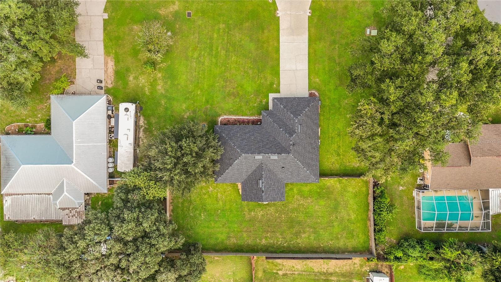 Single Family Residence at 4441 IRIS ST N, LAKELAND, photo 51 of 54