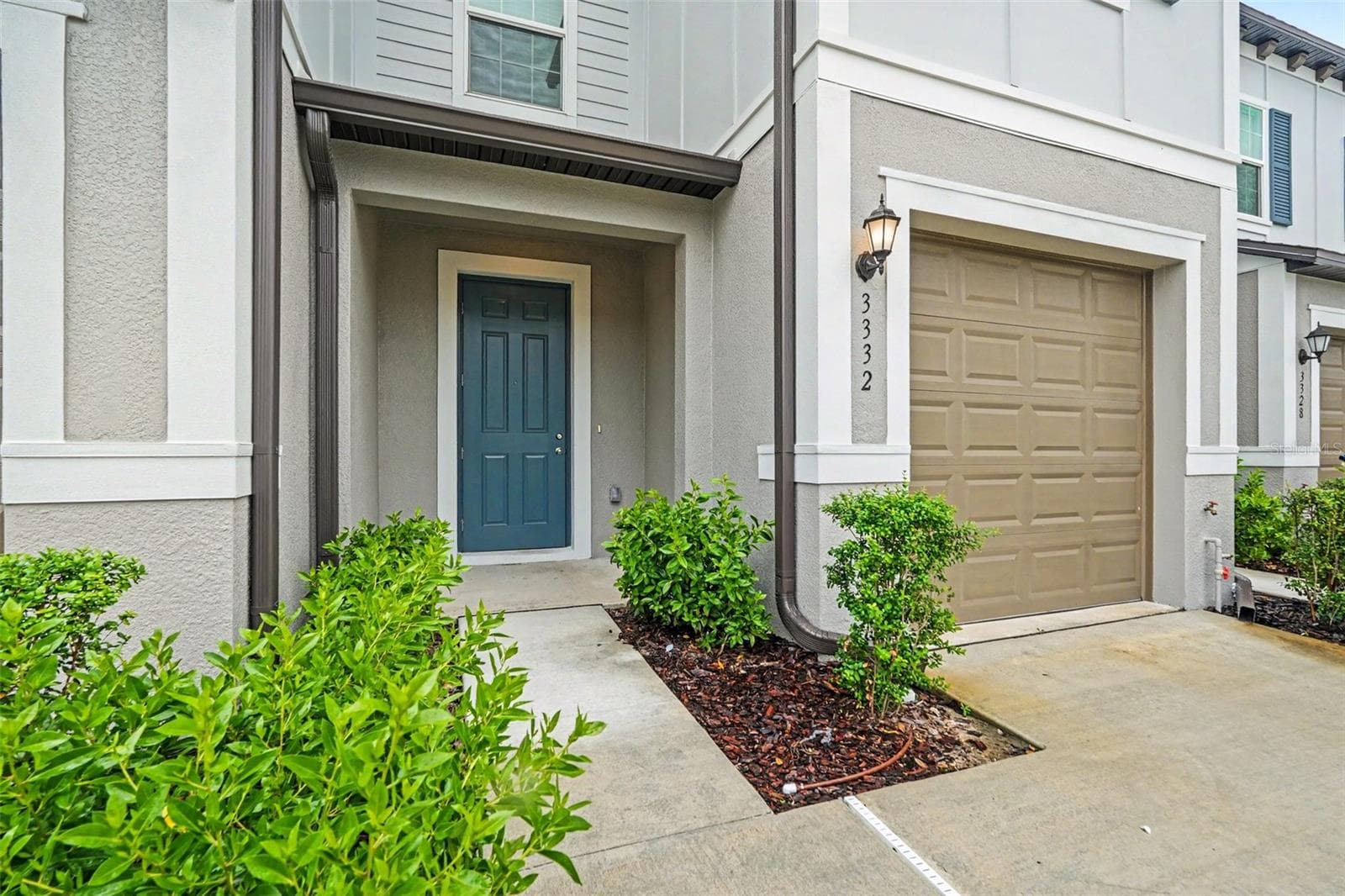 Townhouse at 3332 LAPIS LAKE DR, ZEPHYRHILLS, photo 32 of 32