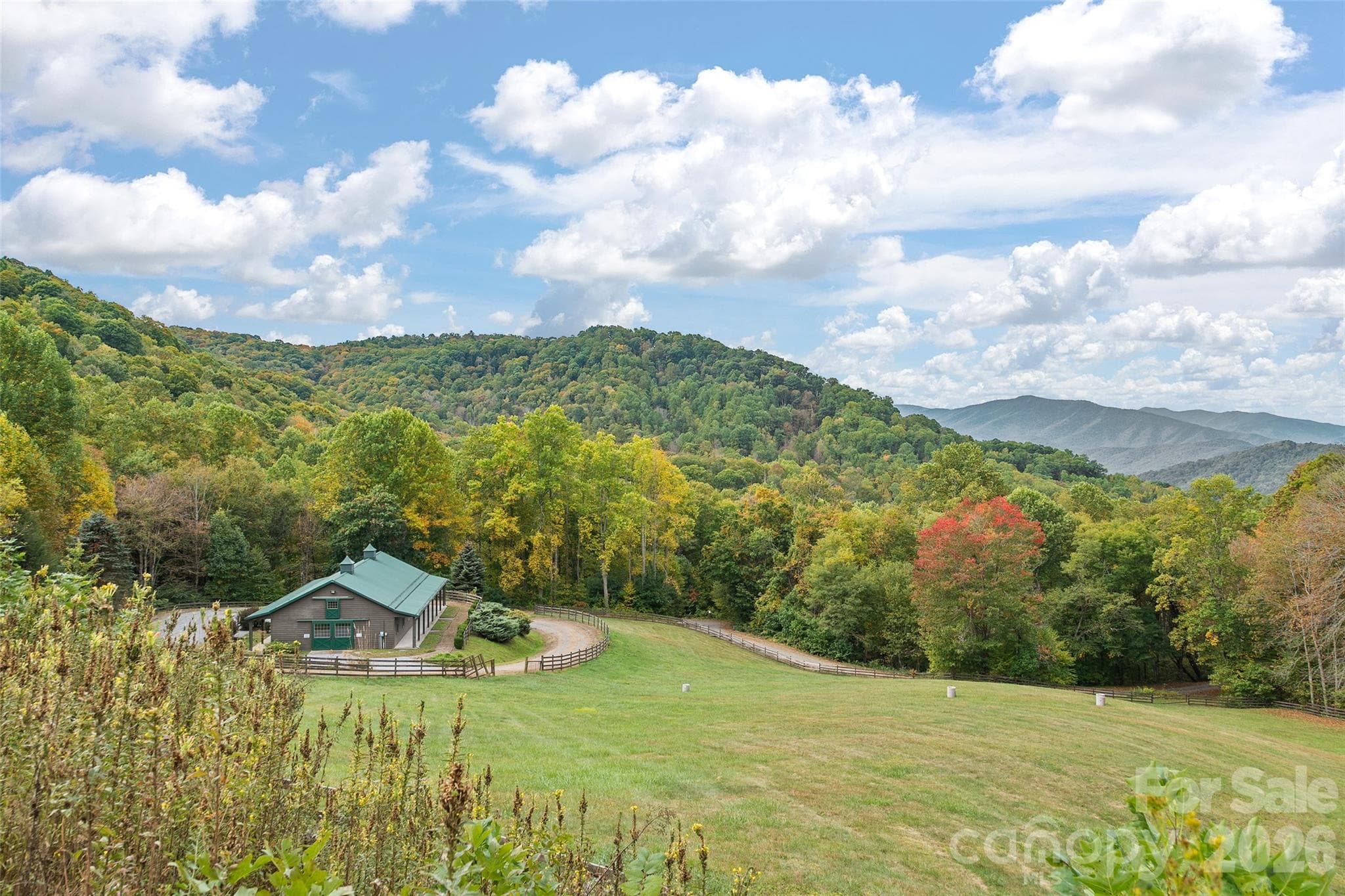 Lot at 45 Smoke Vine Trail, Clyde, photo 3 of 34