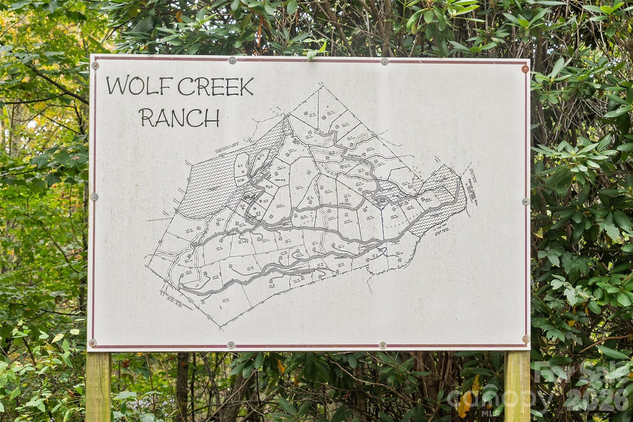 Lot at 45 Smoke Vine Trail, Clyde, photo 14 of 34