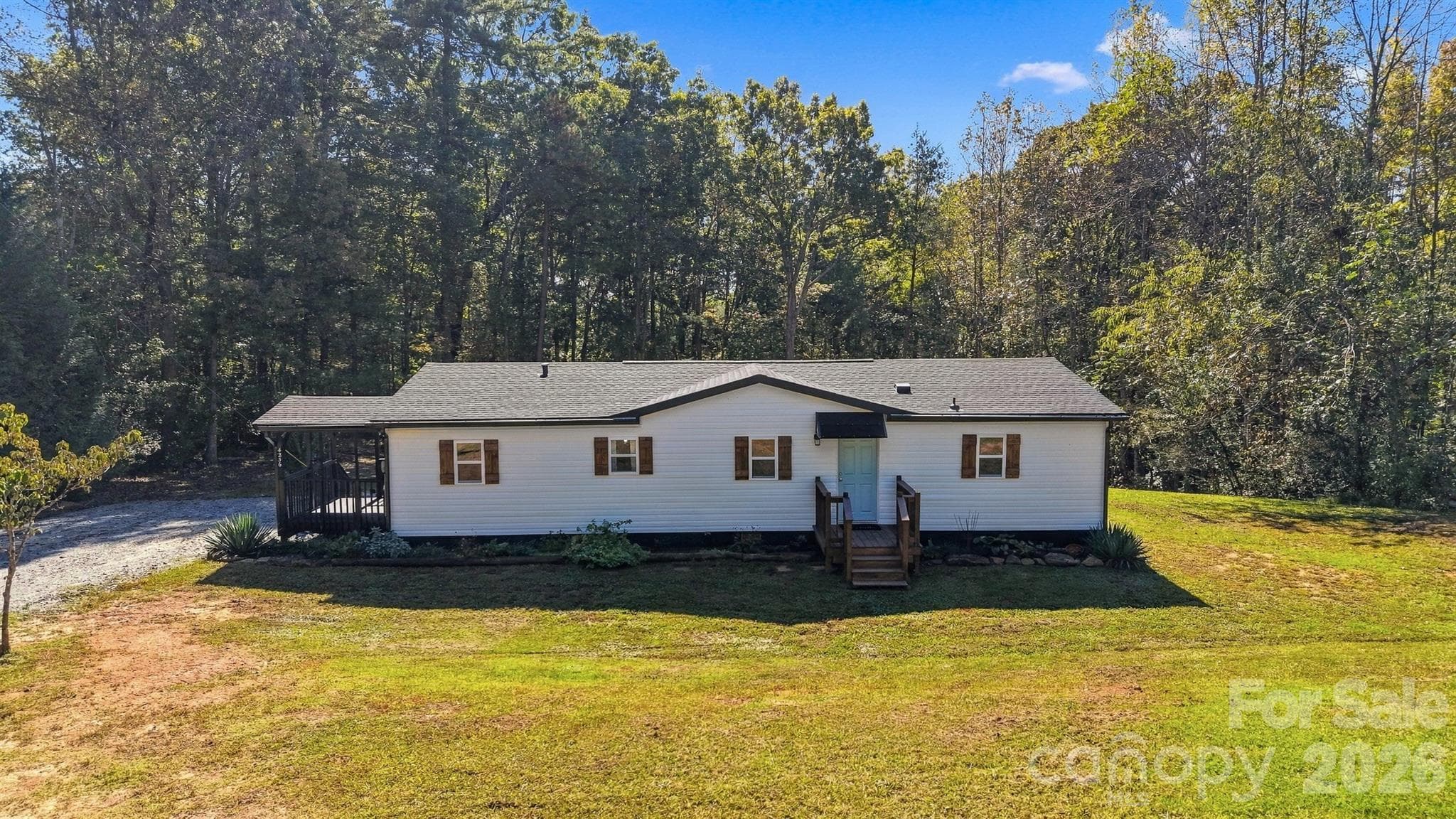 4236 Piney Road
