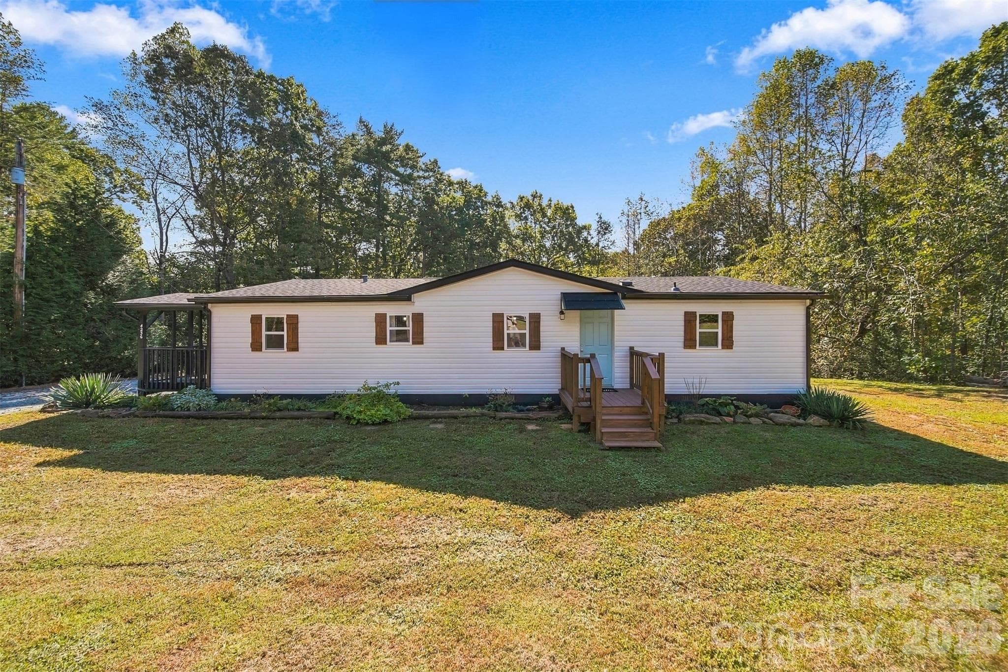 Single Family Residence at 4236 Piney Road, Morganton, photo 28 of 33