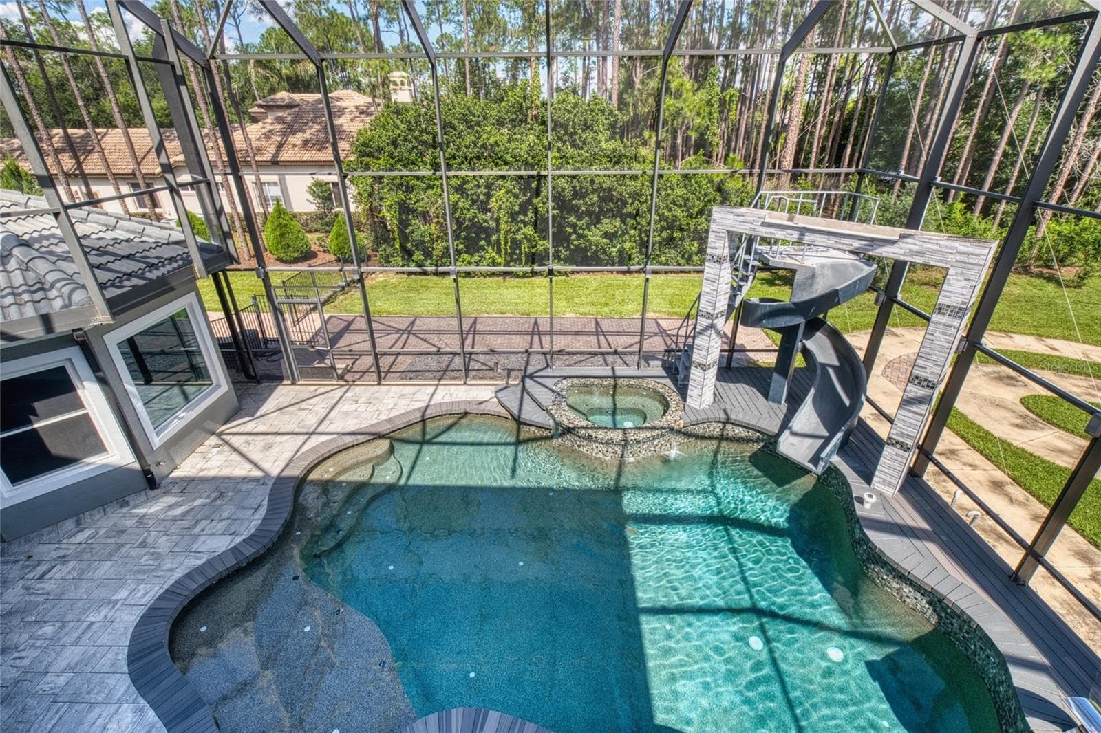 Single Family Residence at 4205 CLARICE CT, WINDERMERE, photo 67 of 79