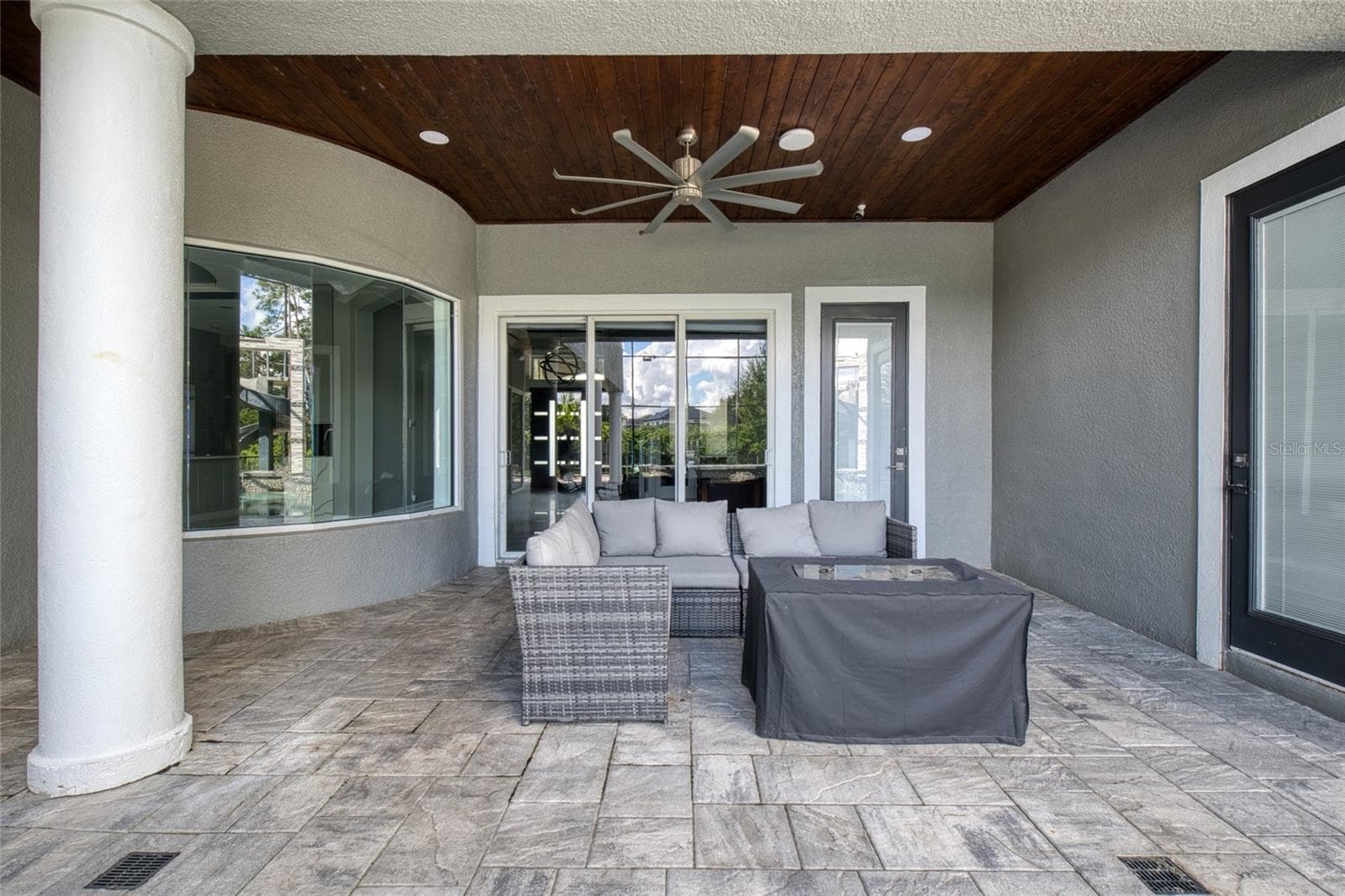 Single Family Residence at 4205 CLARICE CT, WINDERMERE, photo 69 of 79
