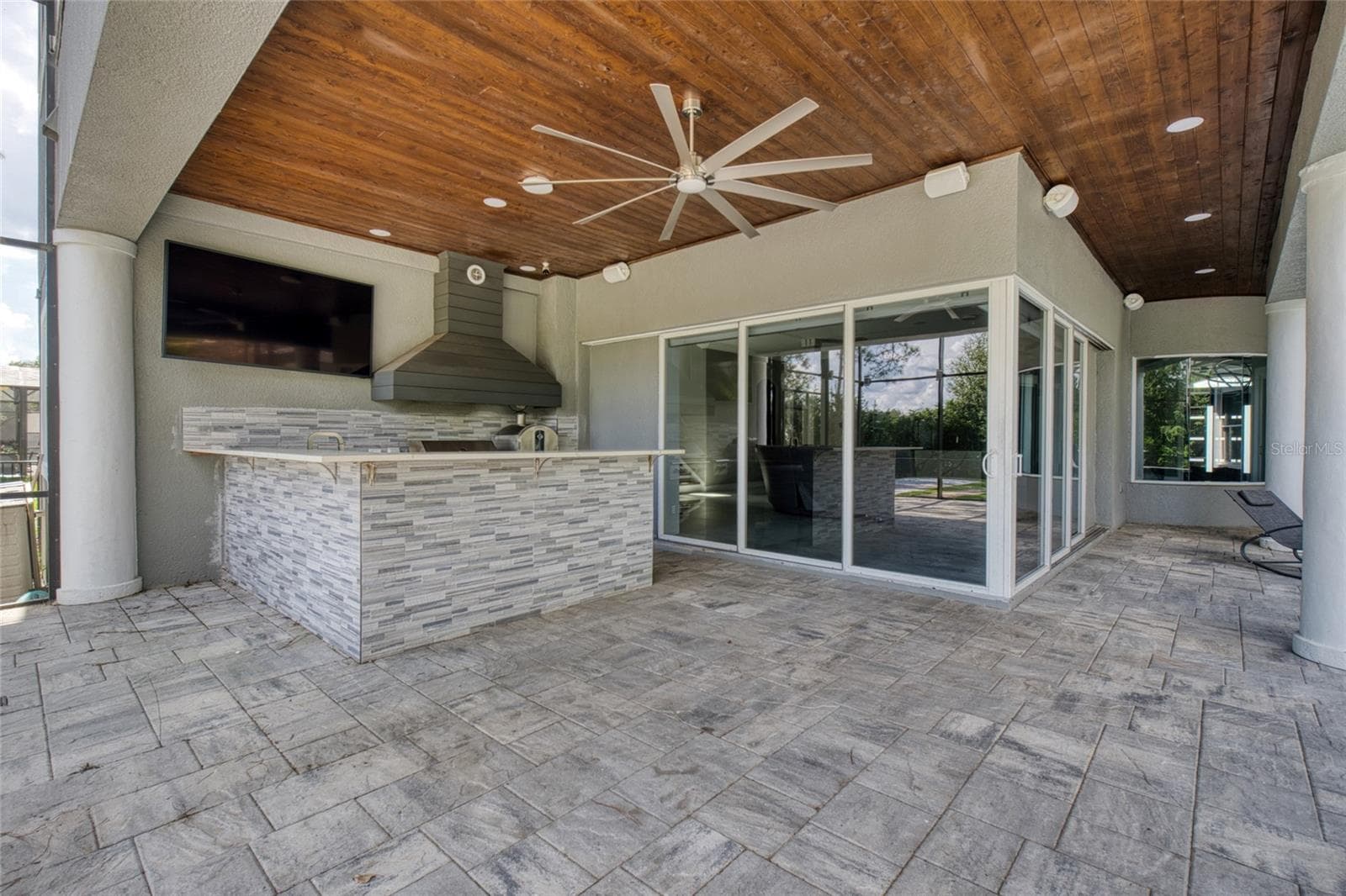 Single Family Residence at 4205 CLARICE CT, WINDERMERE, photo 72 of 79