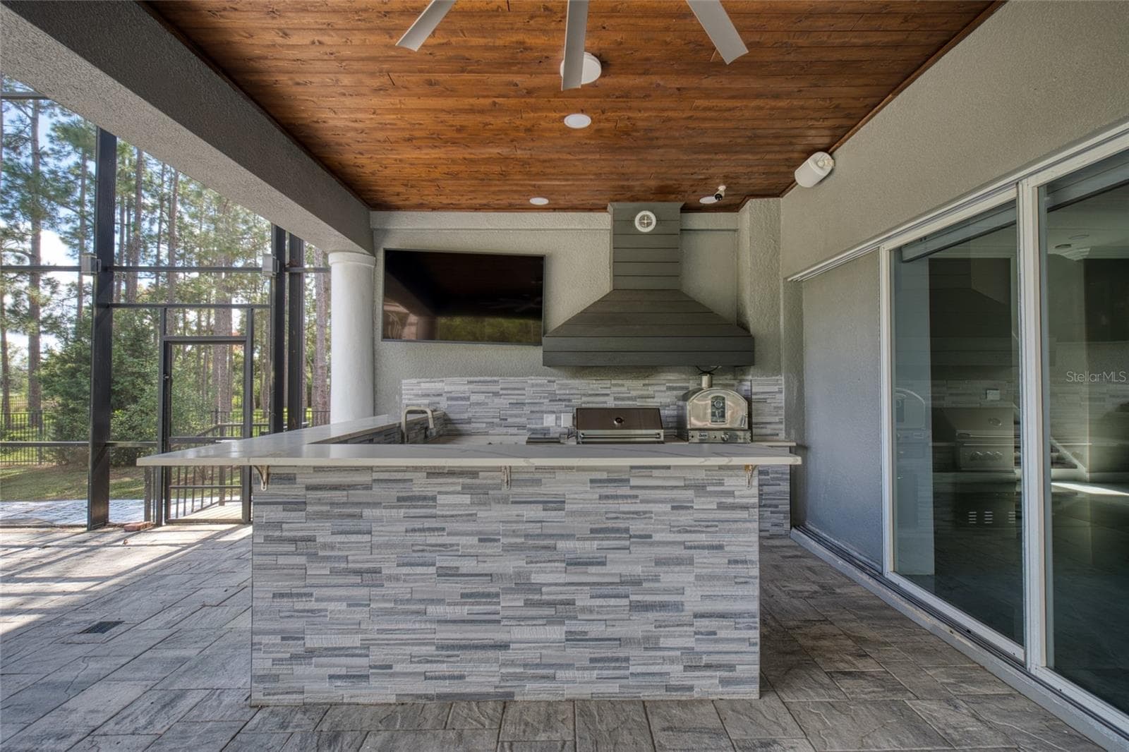 Single Family Residence at 4205 CLARICE CT, WINDERMERE, photo 73 of 79