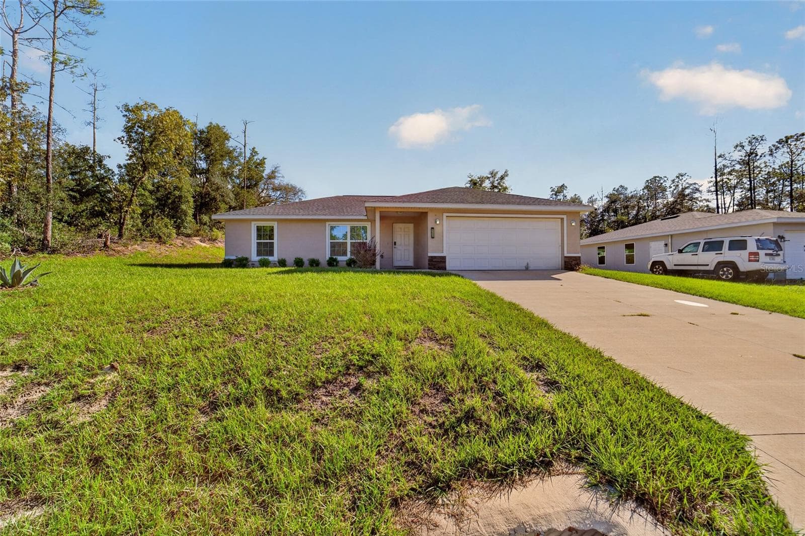 Single Family Residence at 23330 SW MARINE BLVD, DUNNELLON, photo 3 of 46