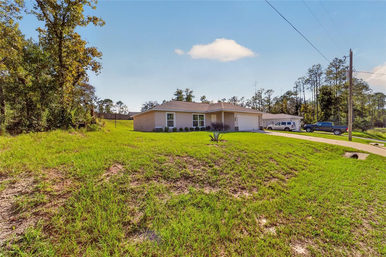 Single Family Residence at 23330 SW MARINE BLVD, DUNNELLON, photo 4 of 46