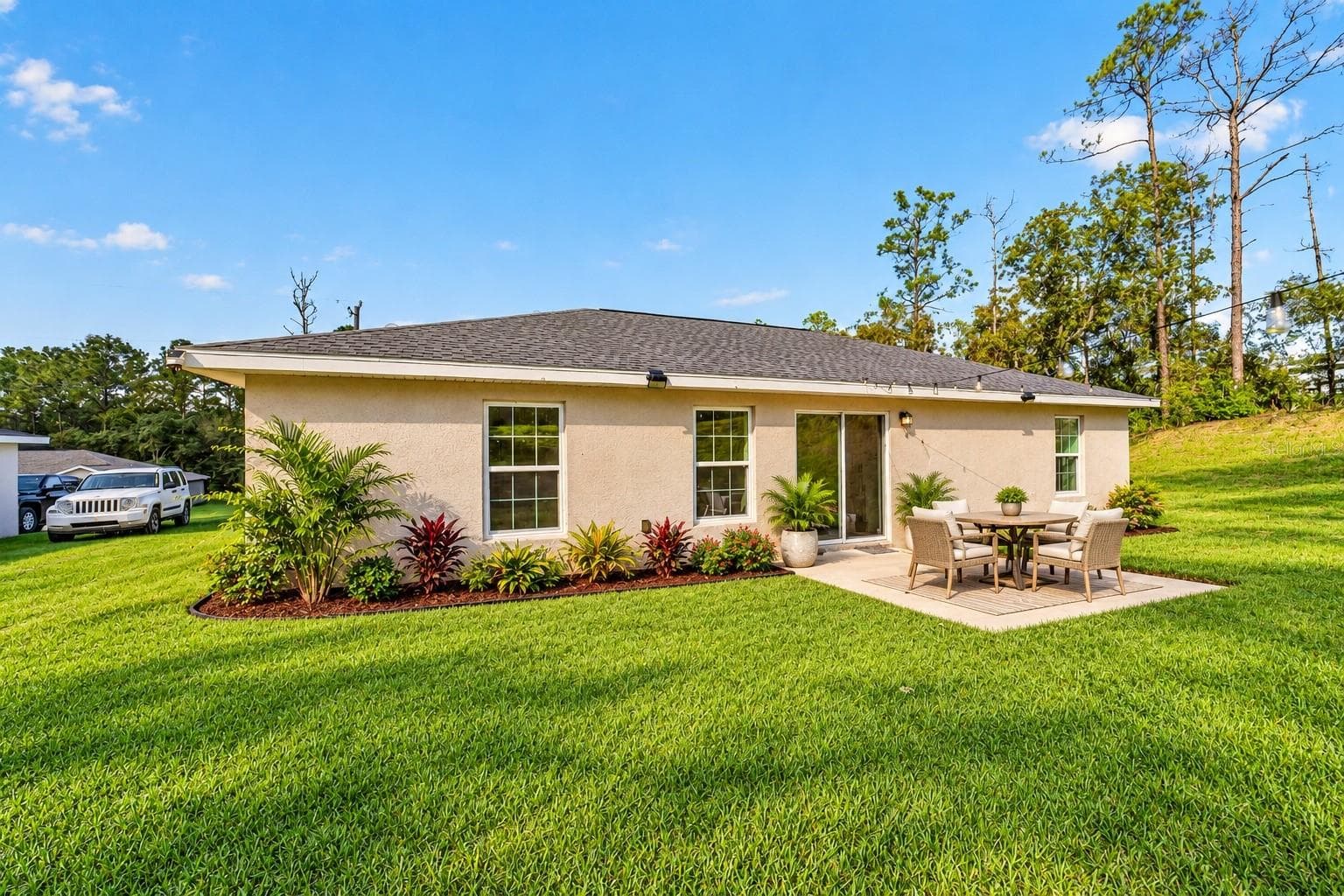 Single Family Residence at 23330 SW MARINE BLVD, DUNNELLON, photo 41 of 46