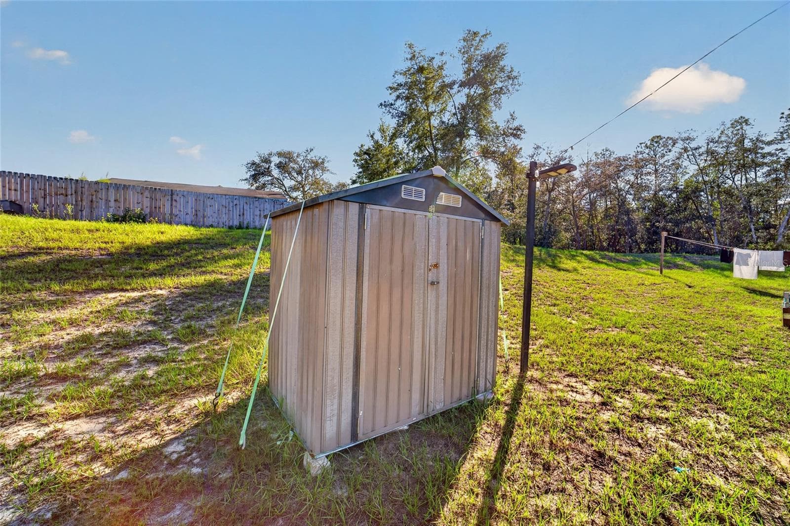 Single Family Residence at 23330 SW MARINE BLVD, DUNNELLON, photo 45 of 46