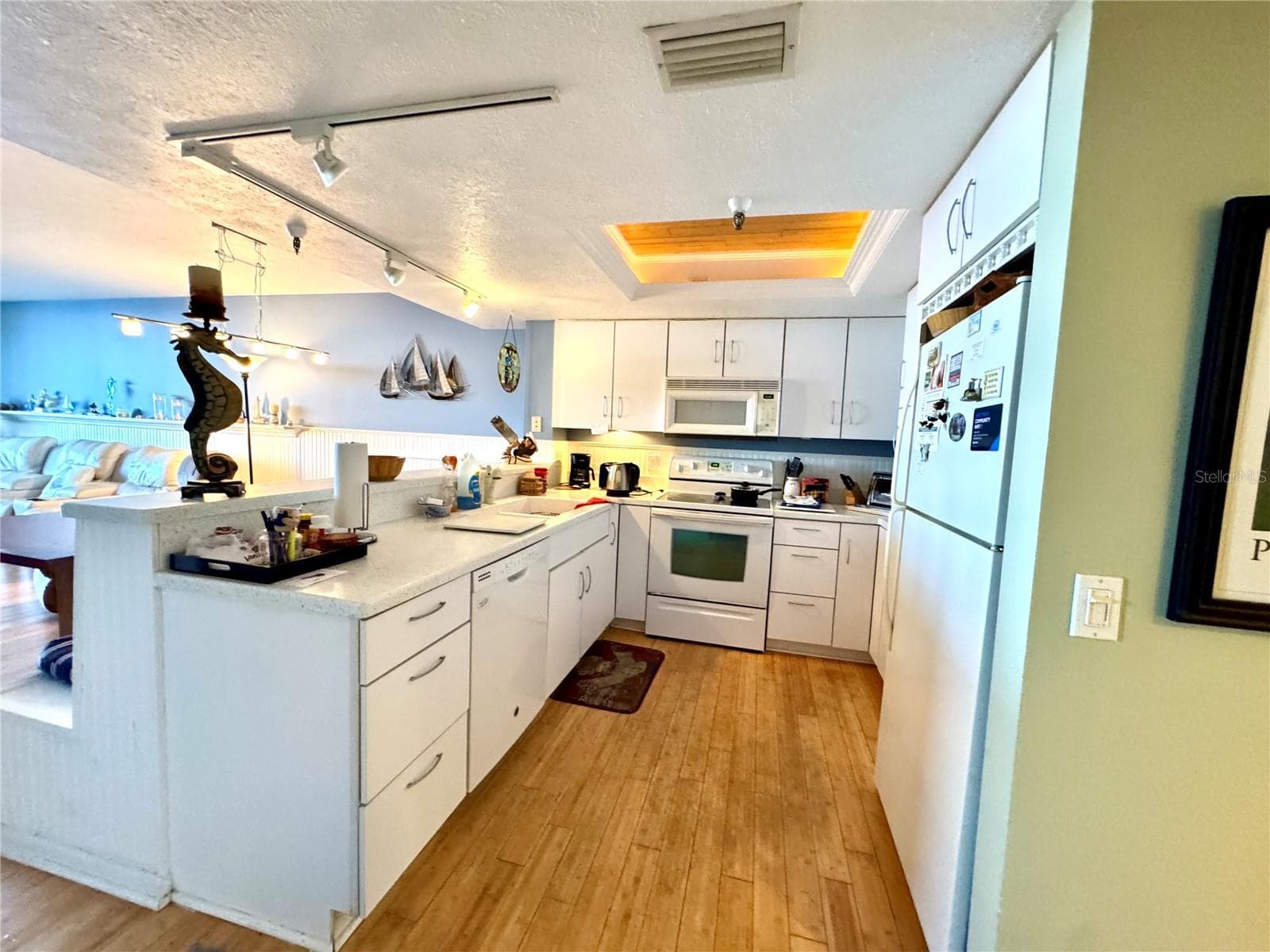 Condominium at 6035 SEA RANCH DR #110, HUDSON, photo 7 of 53