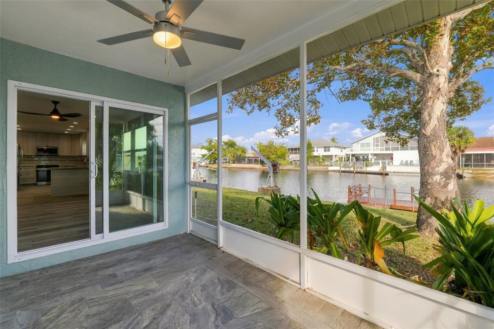 Single Family Residence at 4516 GULFSTREAM DR, HERNANDO BEACH, photo 21 of 35