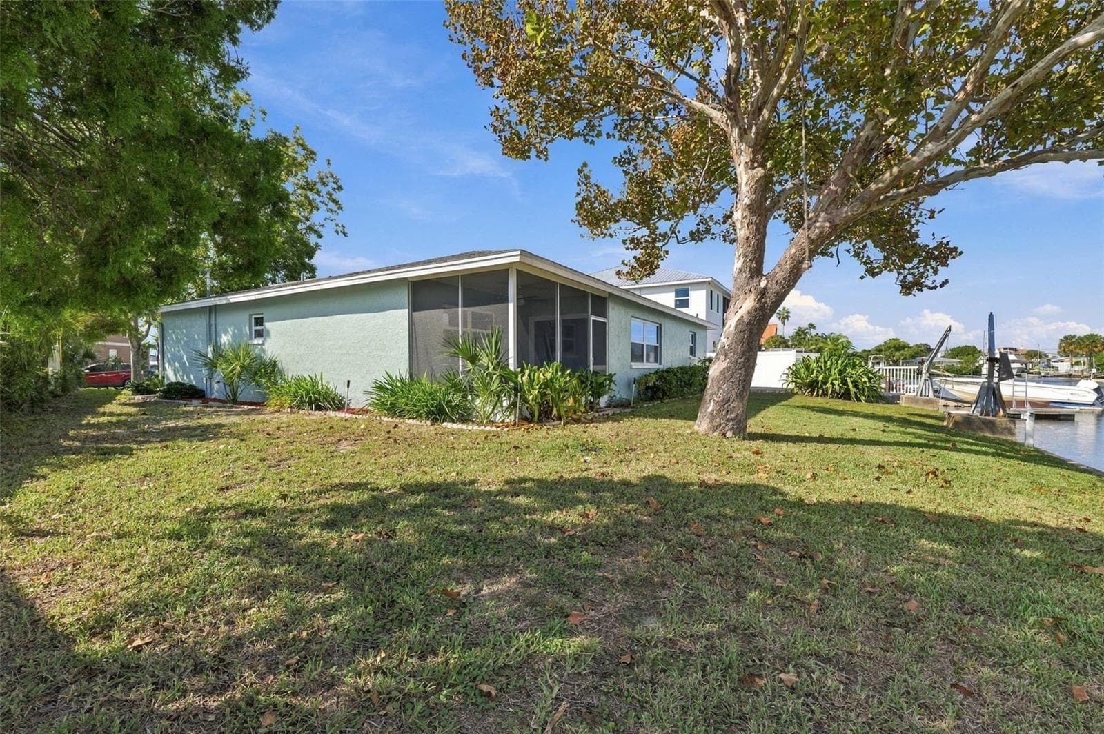 Single Family Residence at 4516 GULFSTREAM DR, HERNANDO BEACH, photo 28 of 35